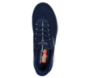 232457W - SKECHERS SLIP-INS: SUMMITS - HIGH RANGE