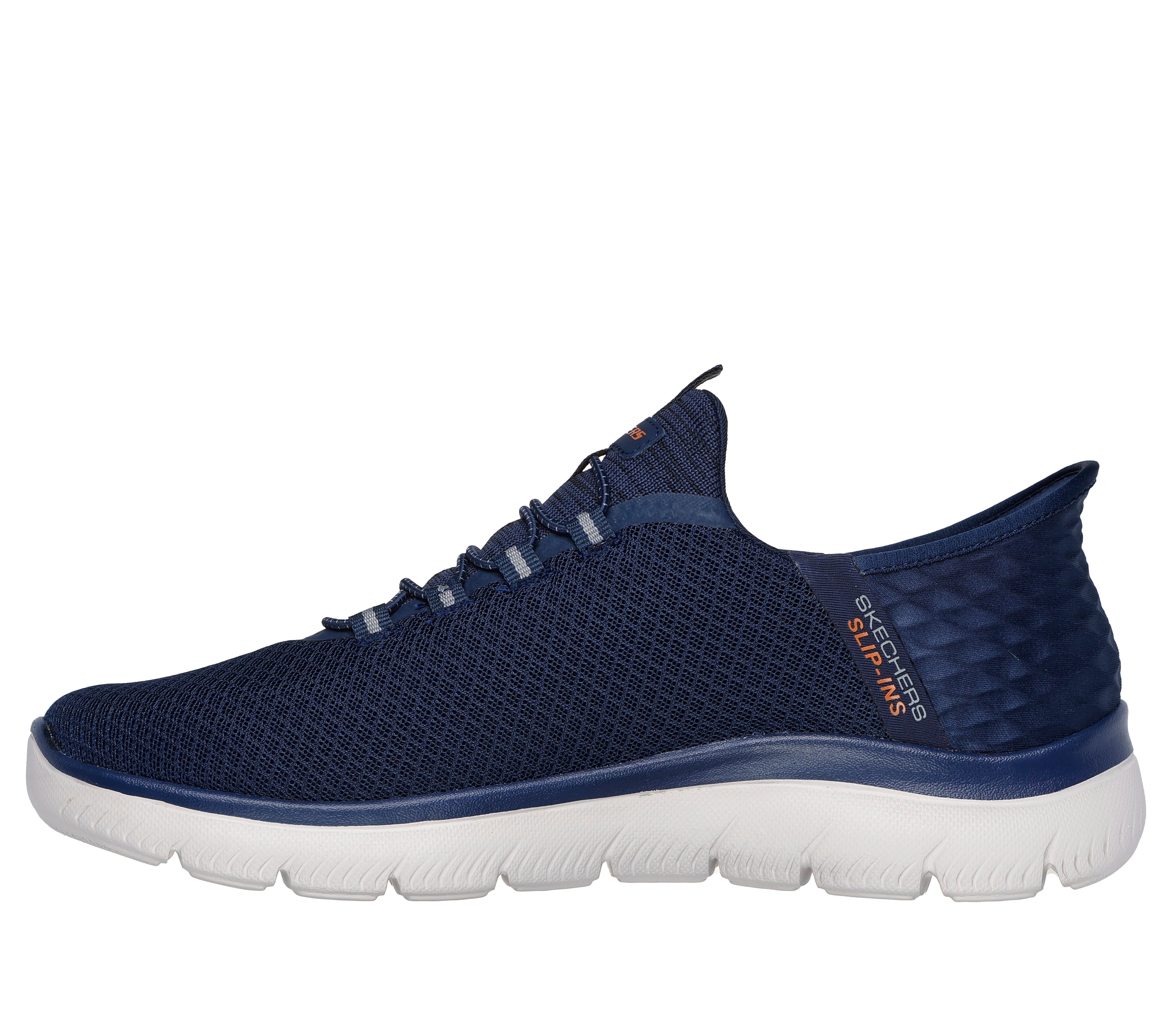 232457W - SKECHERS SLIP-INS: SUMMITS - HIGH RANGE