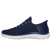 232457W - SKECHERS SLIP-INS: SUMMITS - HIGH RANGE