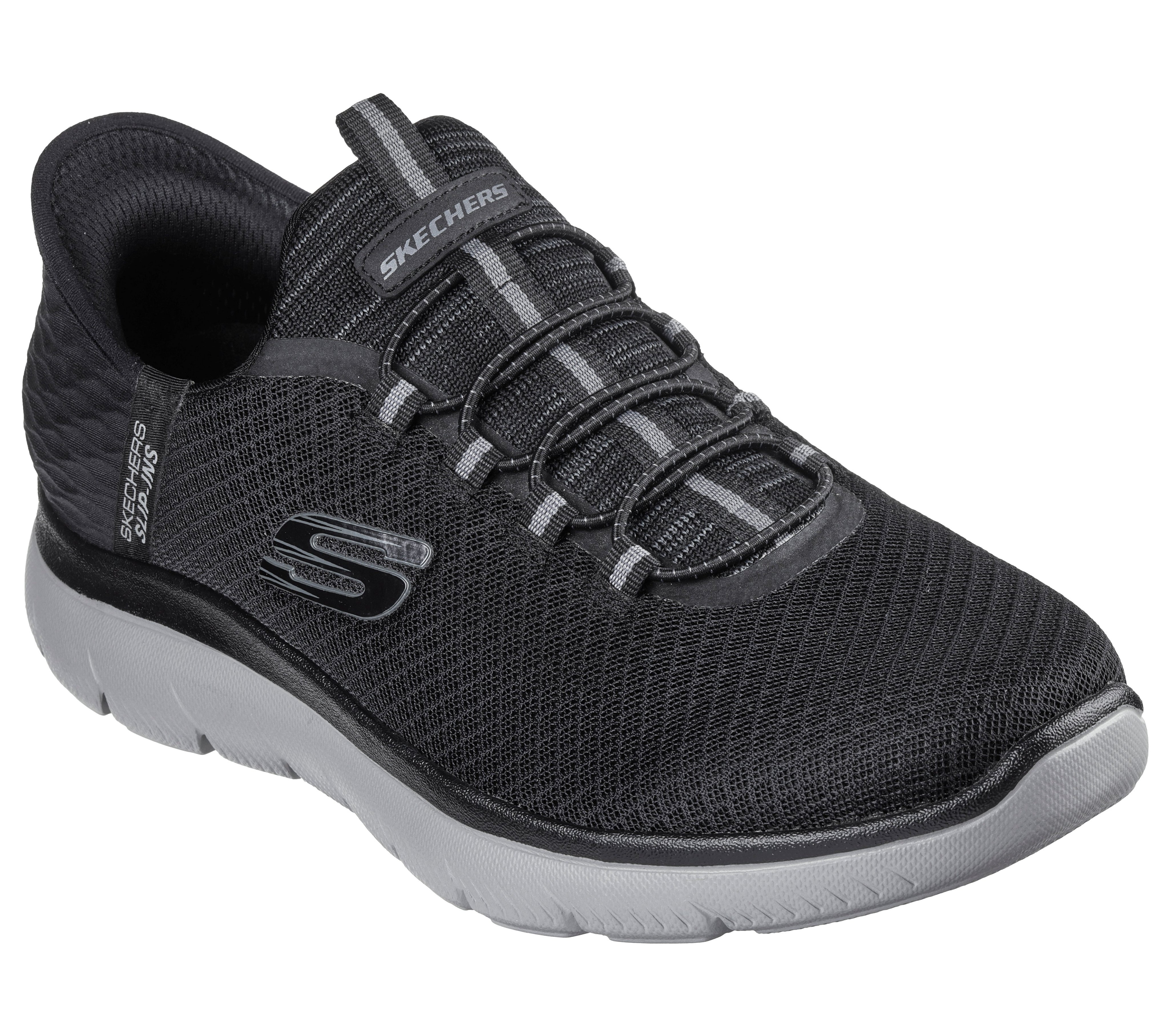 232457 - SKECHERS SLIP-INS: SUMMITS - HIGH RANGE