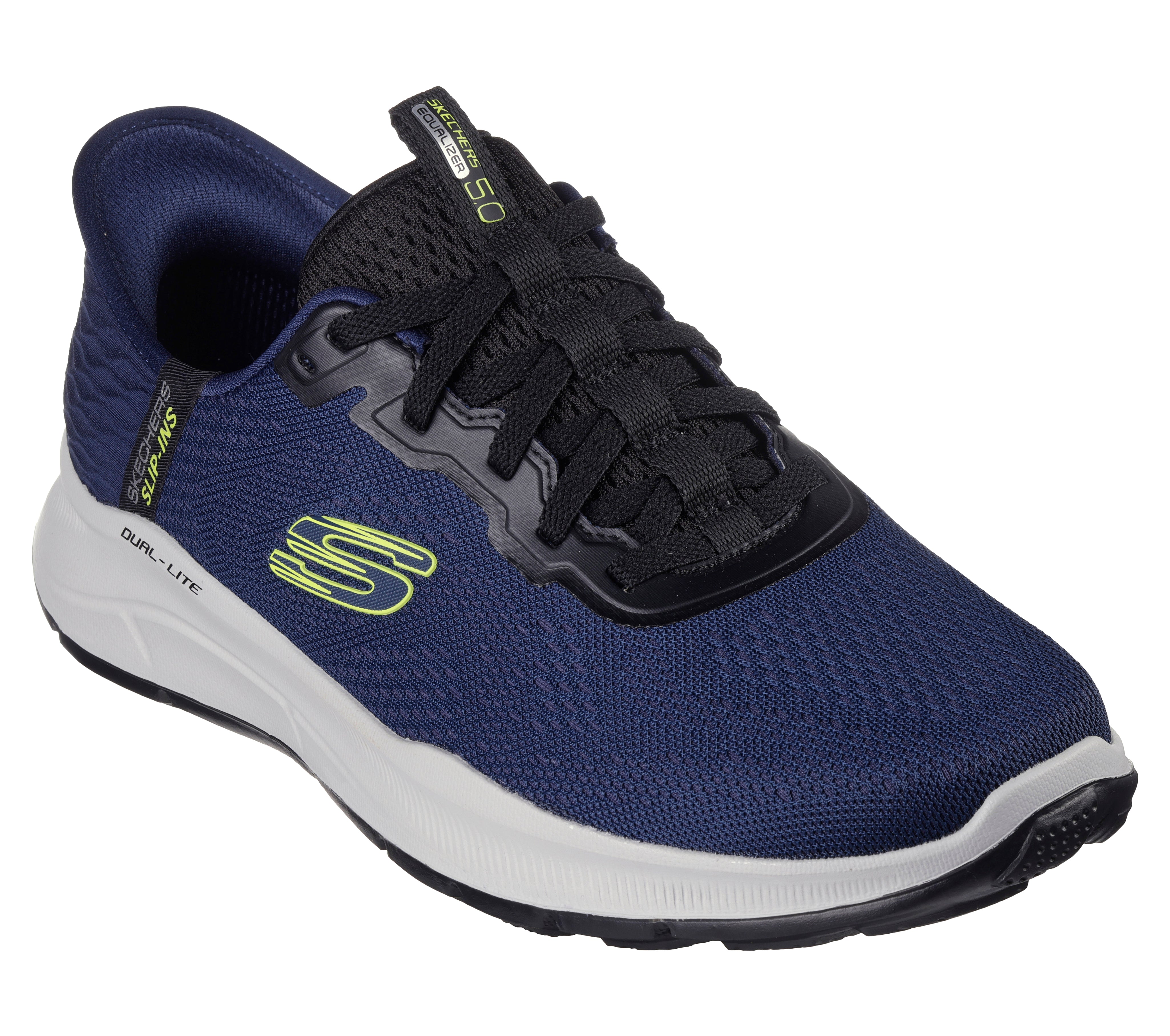 232460 - SKECHERS SLIP-INS RF: EQUALIZER 5.0 - STANDPOINT