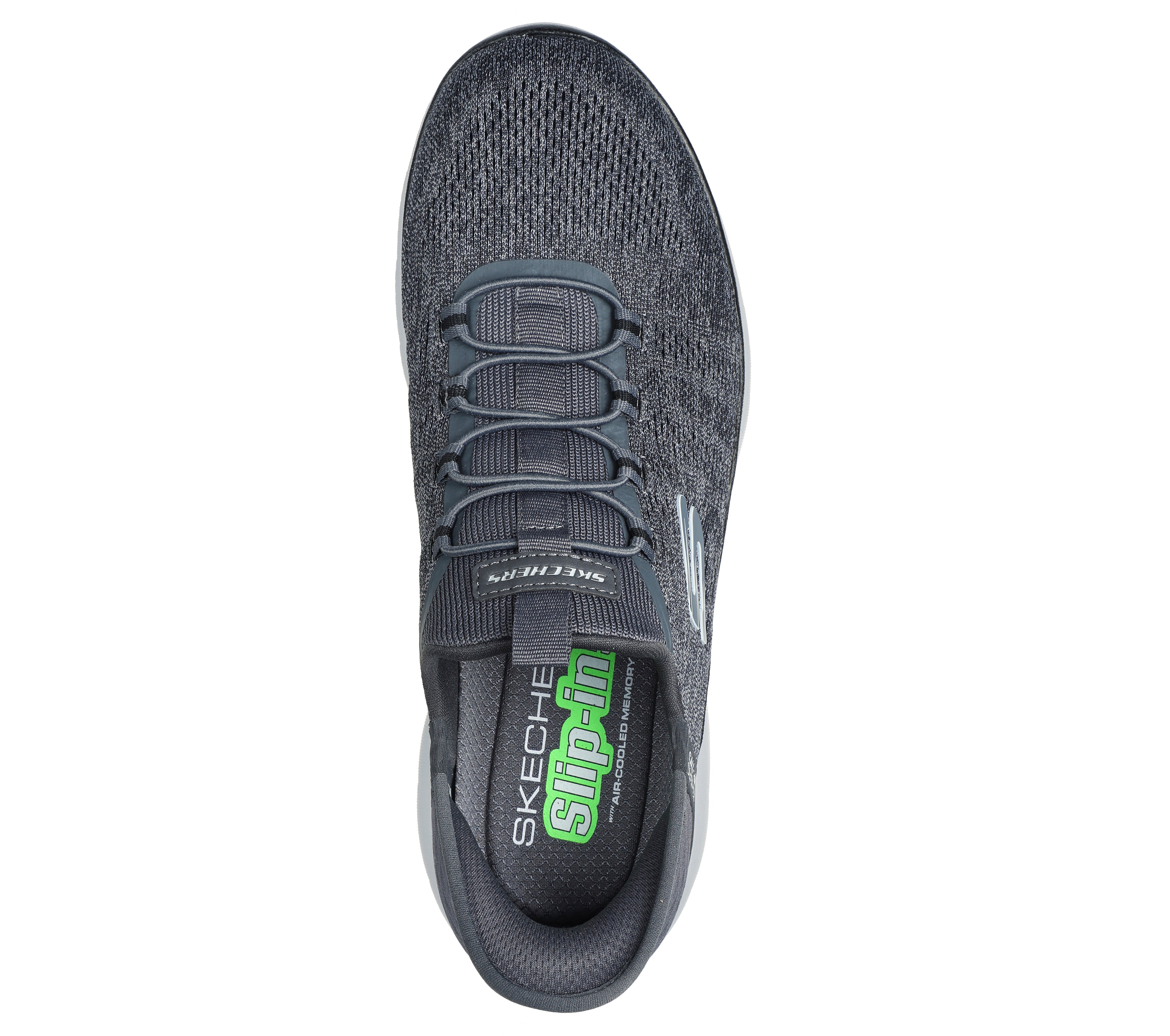 232469 - SKECHERS SLIP-INS: SUMMITS - KEY PACE - Shoess