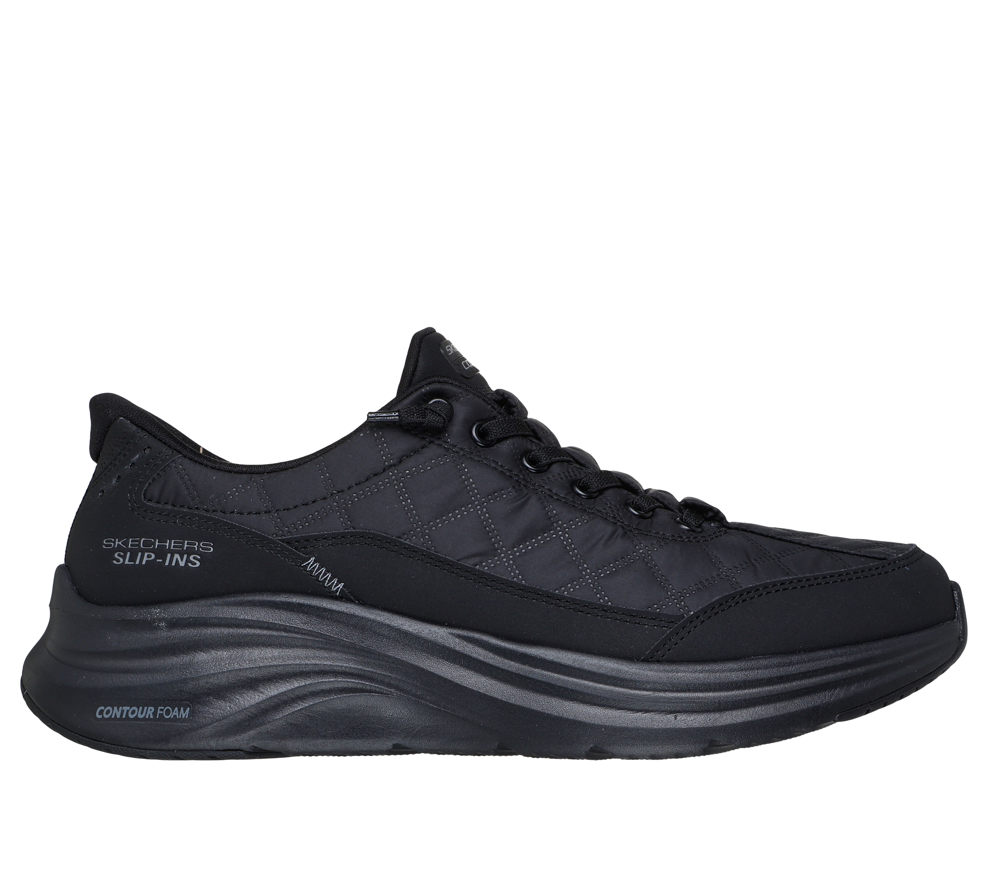 232619 - SKECHERS SLIP-INS: CONTOUR FOAM - COZY FIT – Shoess