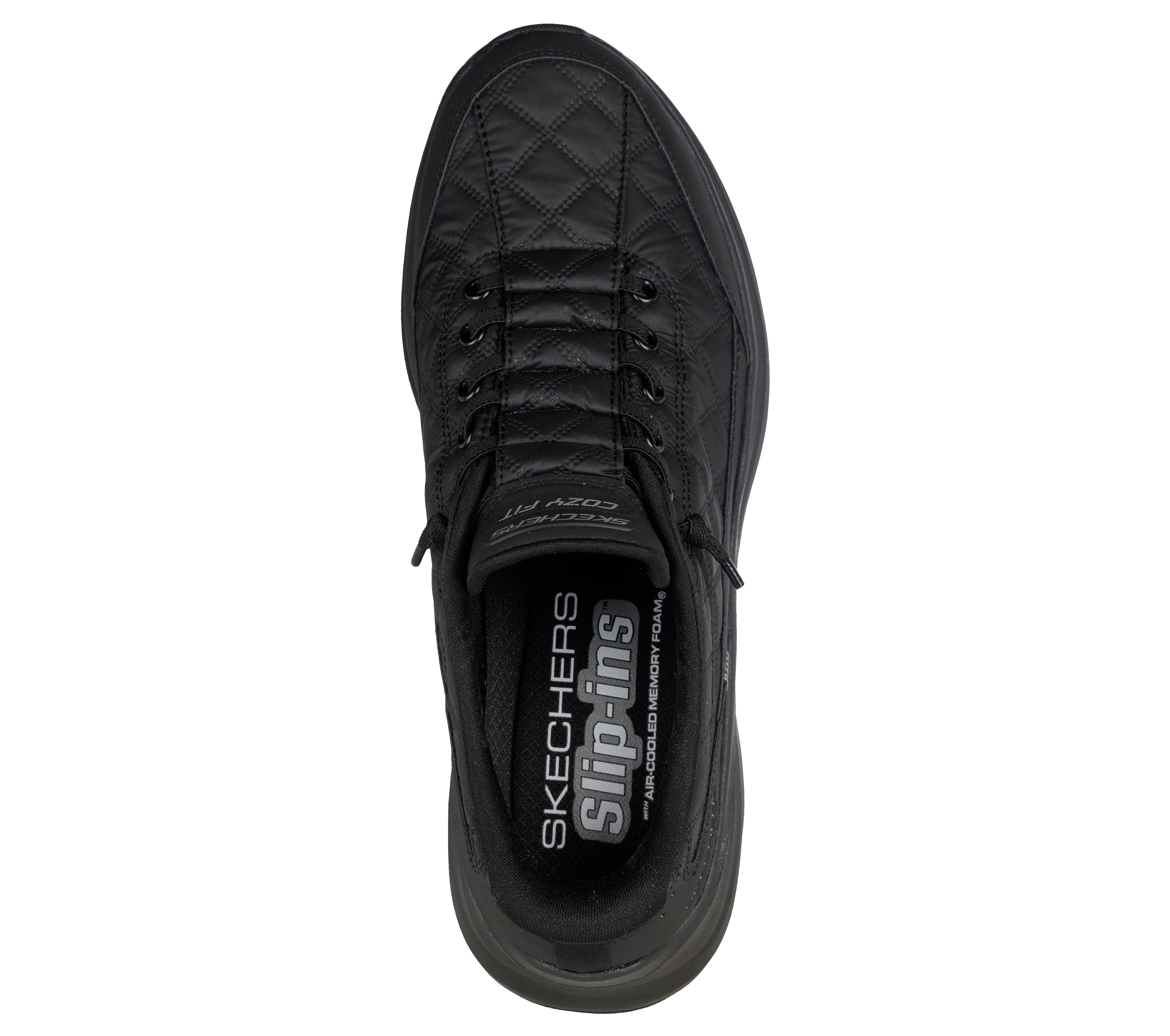232619 - SKECHERS SLIP-INS: CONTOUR FOAM - COZY FIT – Shoess