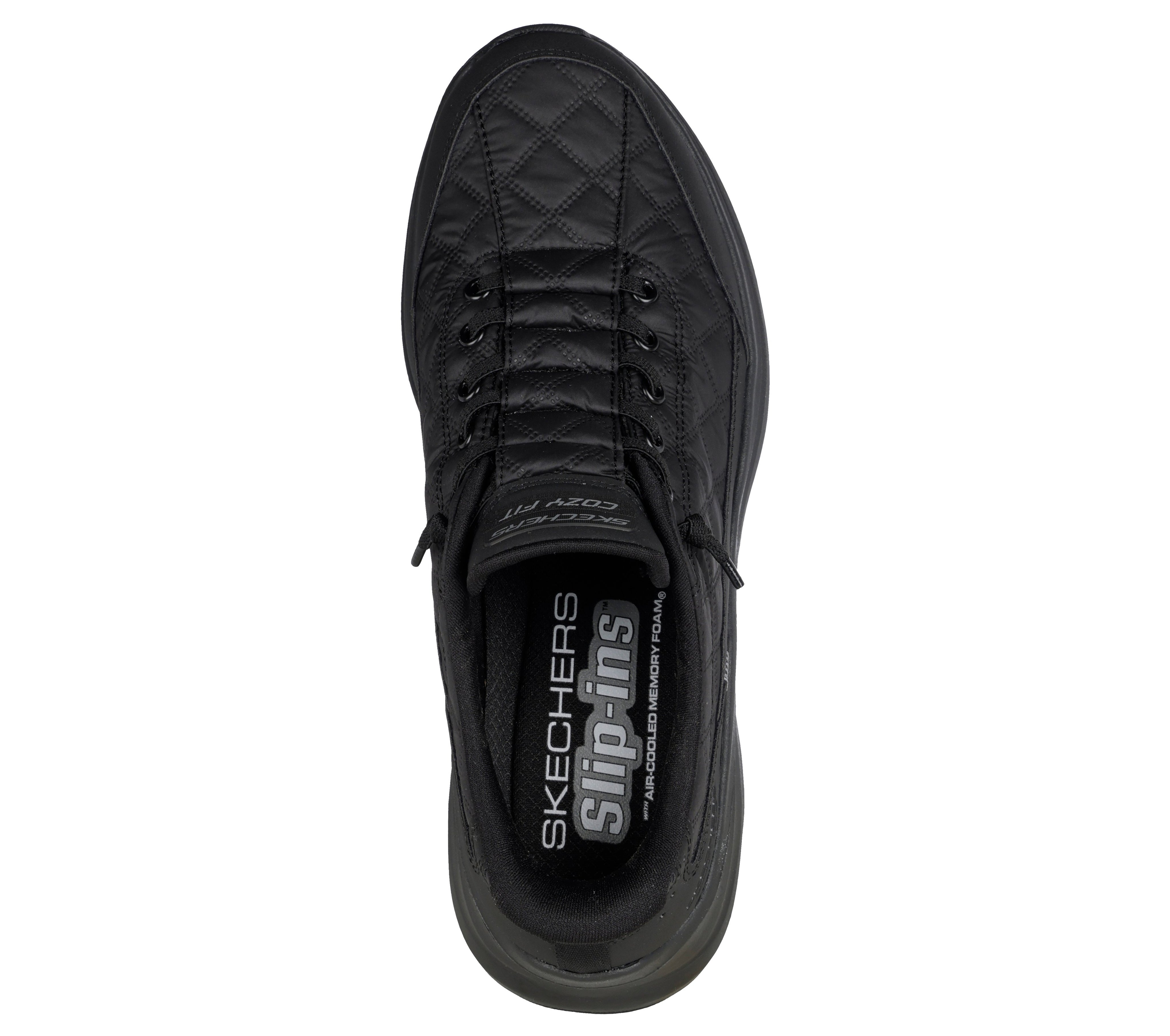 232619 - SKECHERS SLIP-INS: CONTOUR FOAM - COZY FIT