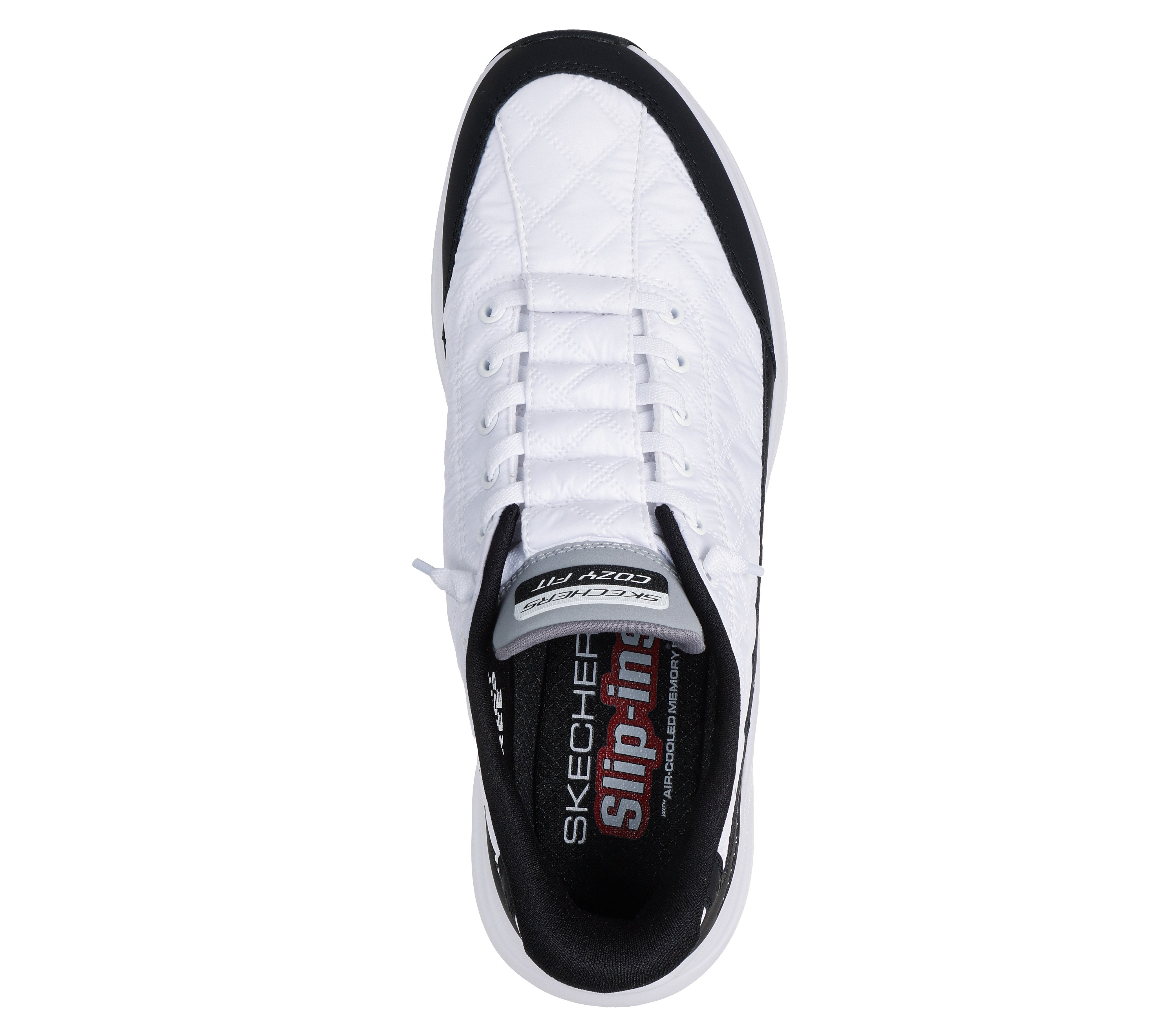 232619 - SKECHERS SLIP-INS: CONTOUR FOAM - COZY FIT – Shoess