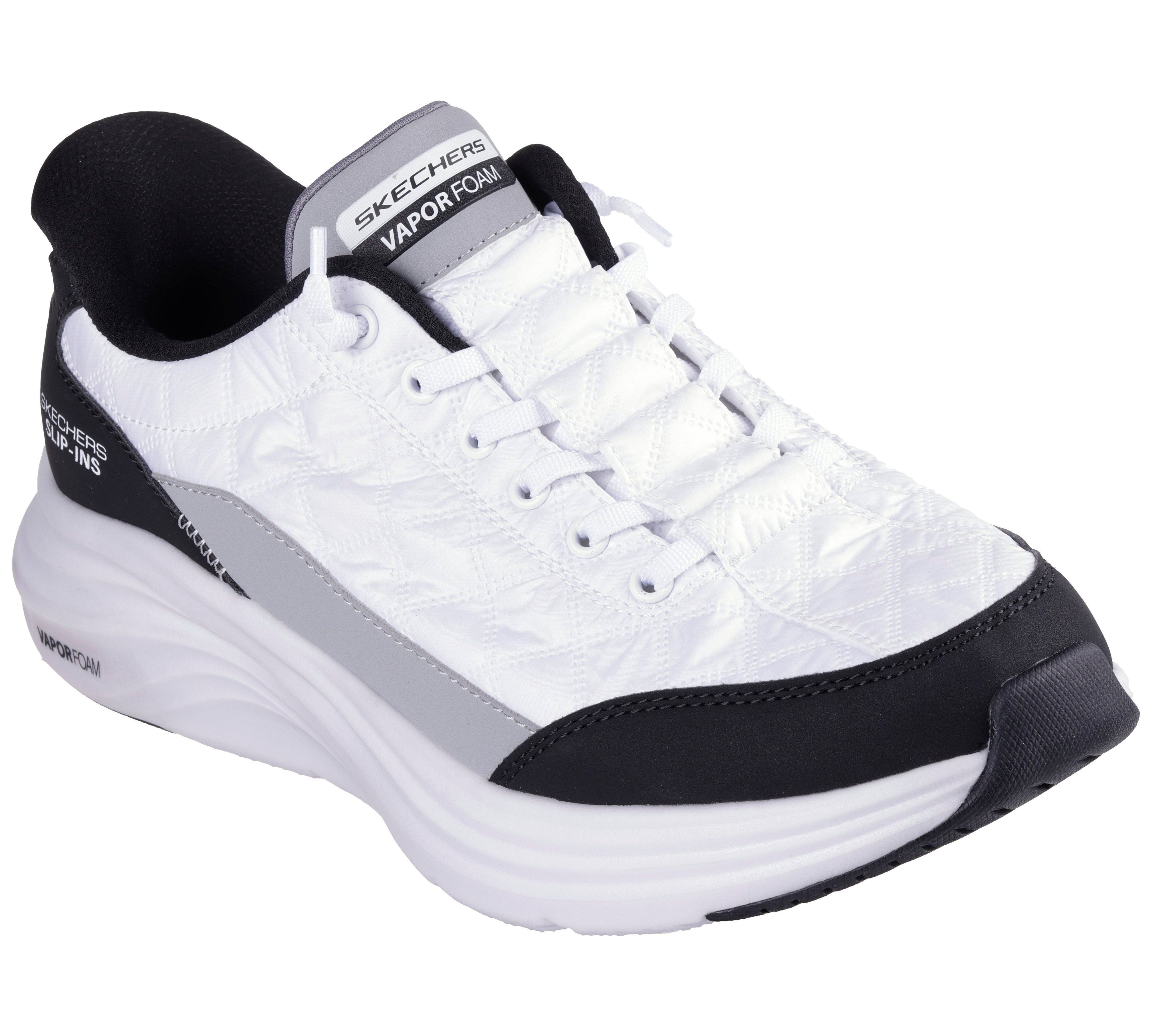232619 - SKECHERS SLIP-INS: CONTOUR FOAM - COZY FIT