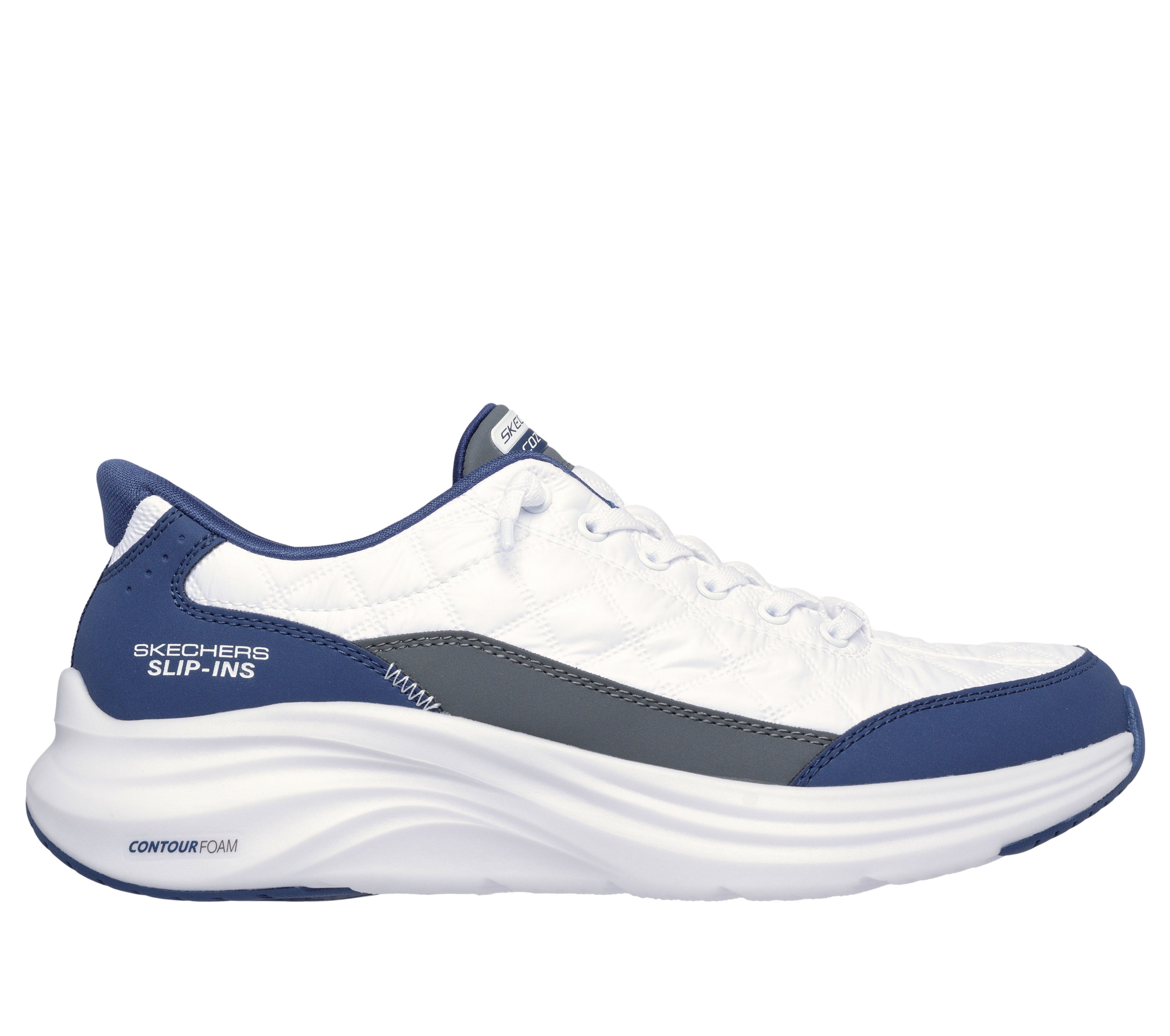 232619 - SKECHERS SLIP-INS: CONTOUR FOAM - COZY FIT