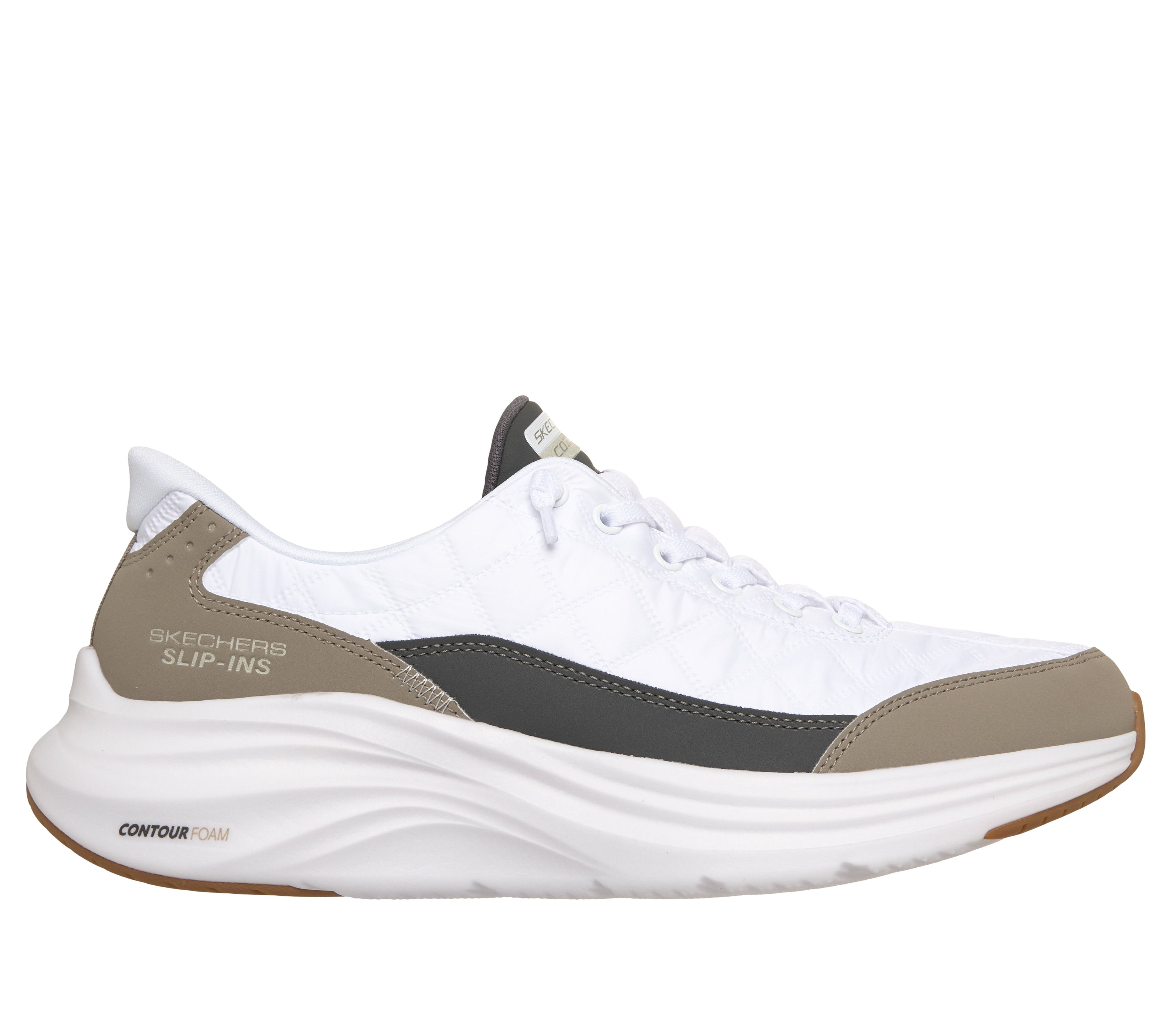 232619 - SKECHERS SLIP-INS: CONTOUR FOAM - COZY FIT