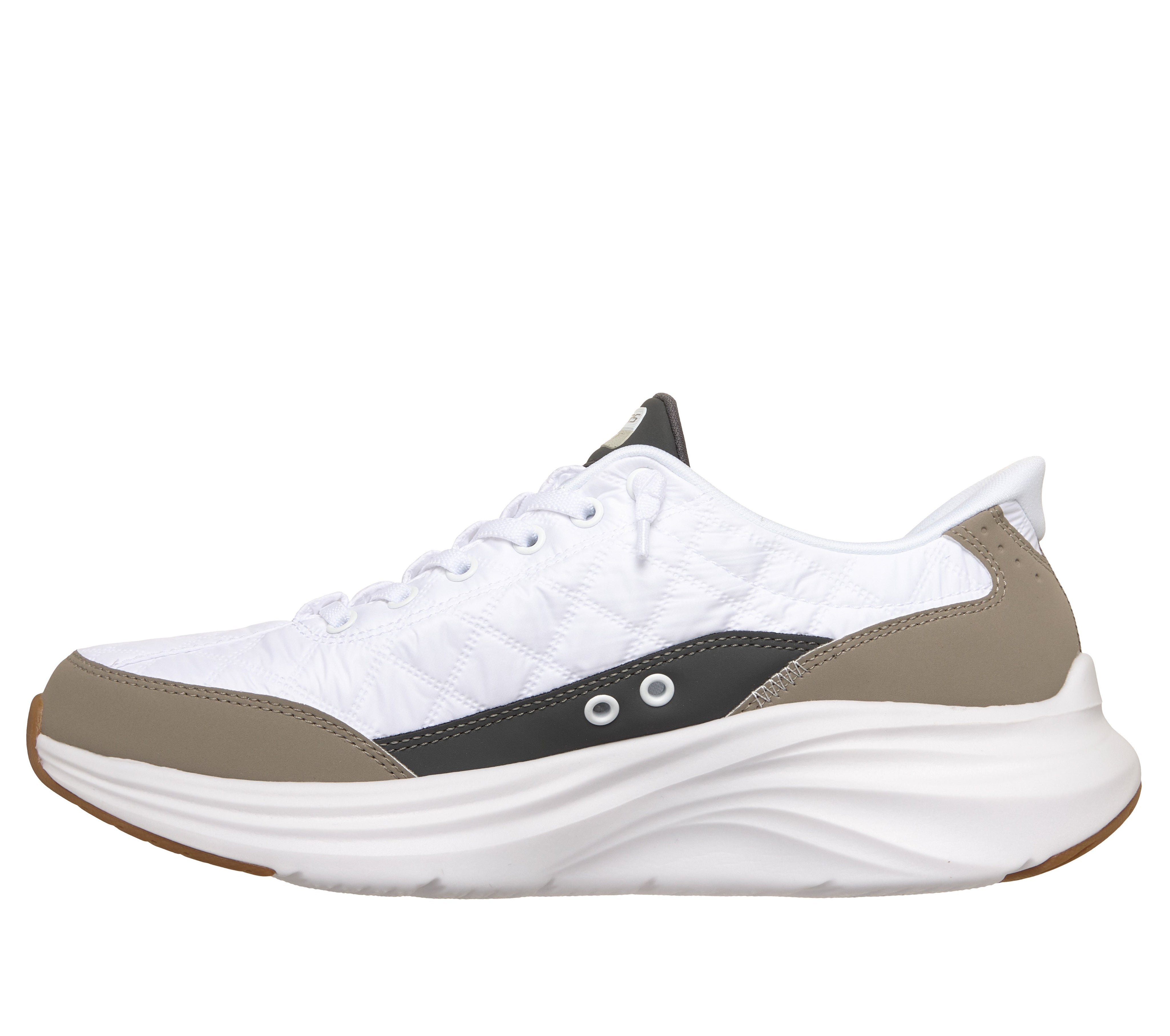 232619 - SKECHERS SLIP-INS: CONTOUR FOAM - COZY FIT