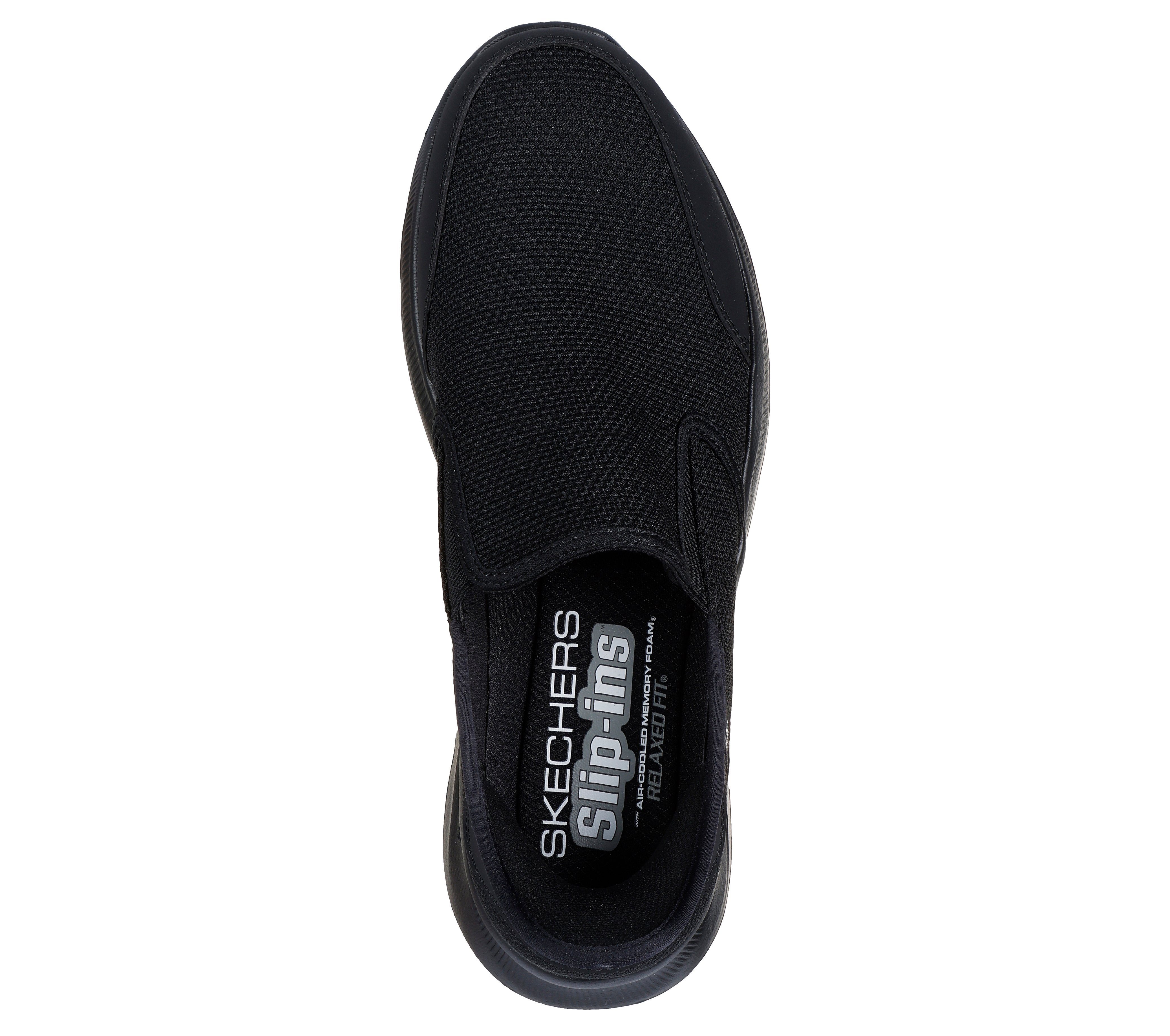 232926WW - SKECHERS SLIP-INS RF: EQUALIZER 5.0 - DRAYZE – Shoess