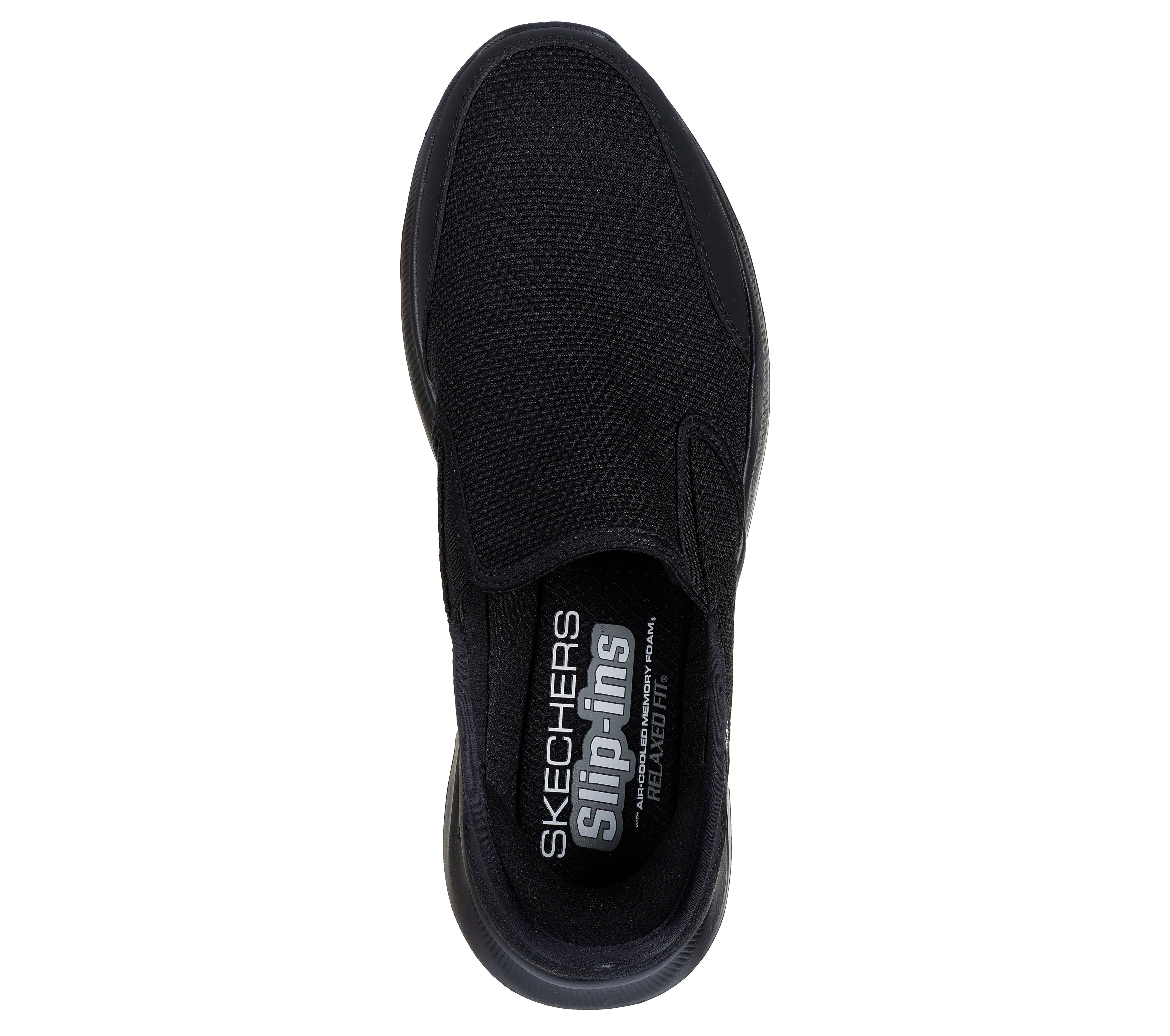 232926WW - SKECHERS SLIP-INS RF: EQUALIZER 5.0 - DRAYZE
