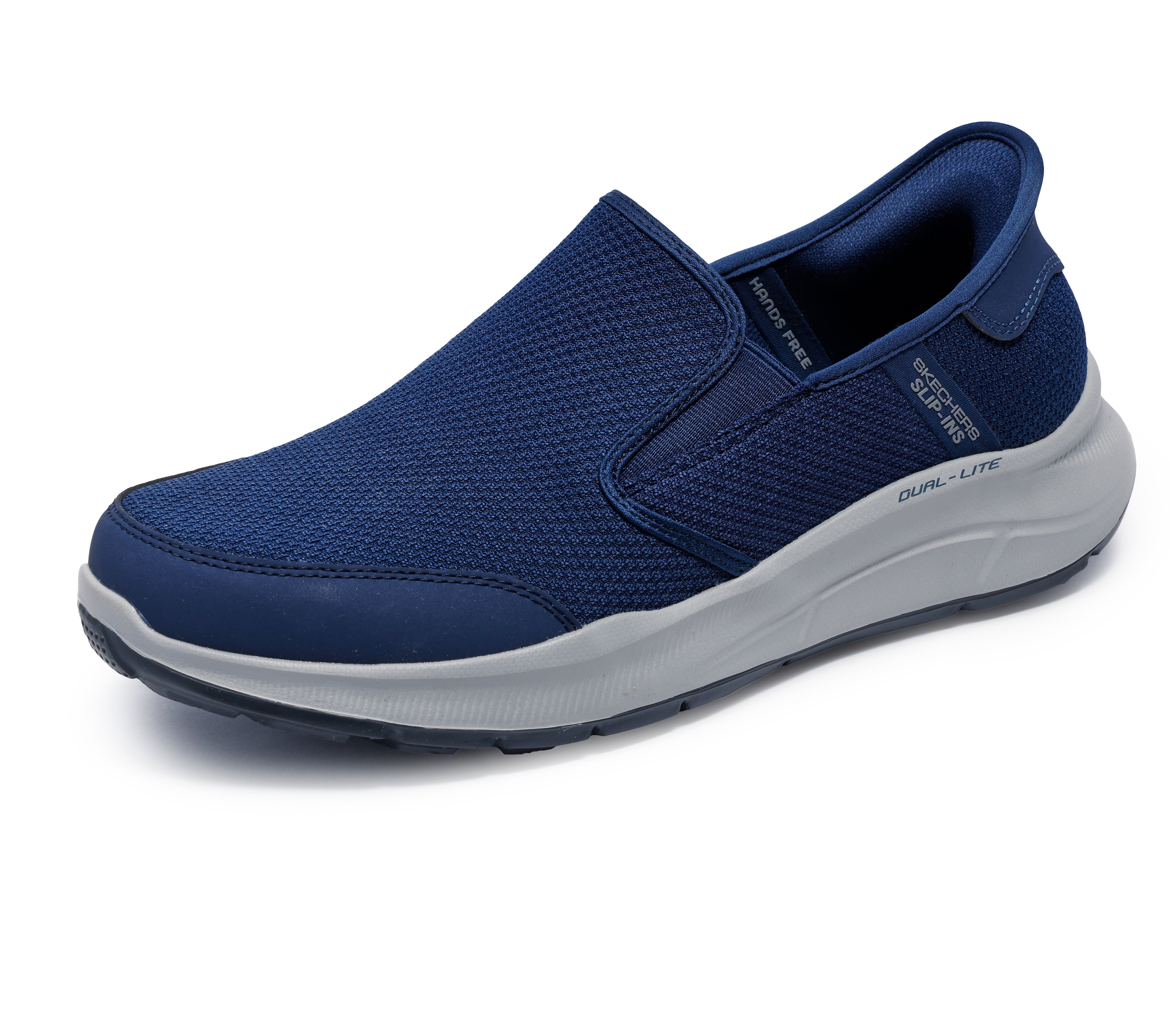 232926WW - SKECHERS SLIP-INS RF: EQUALIZER 5.0 - DRAYZE – Shoess