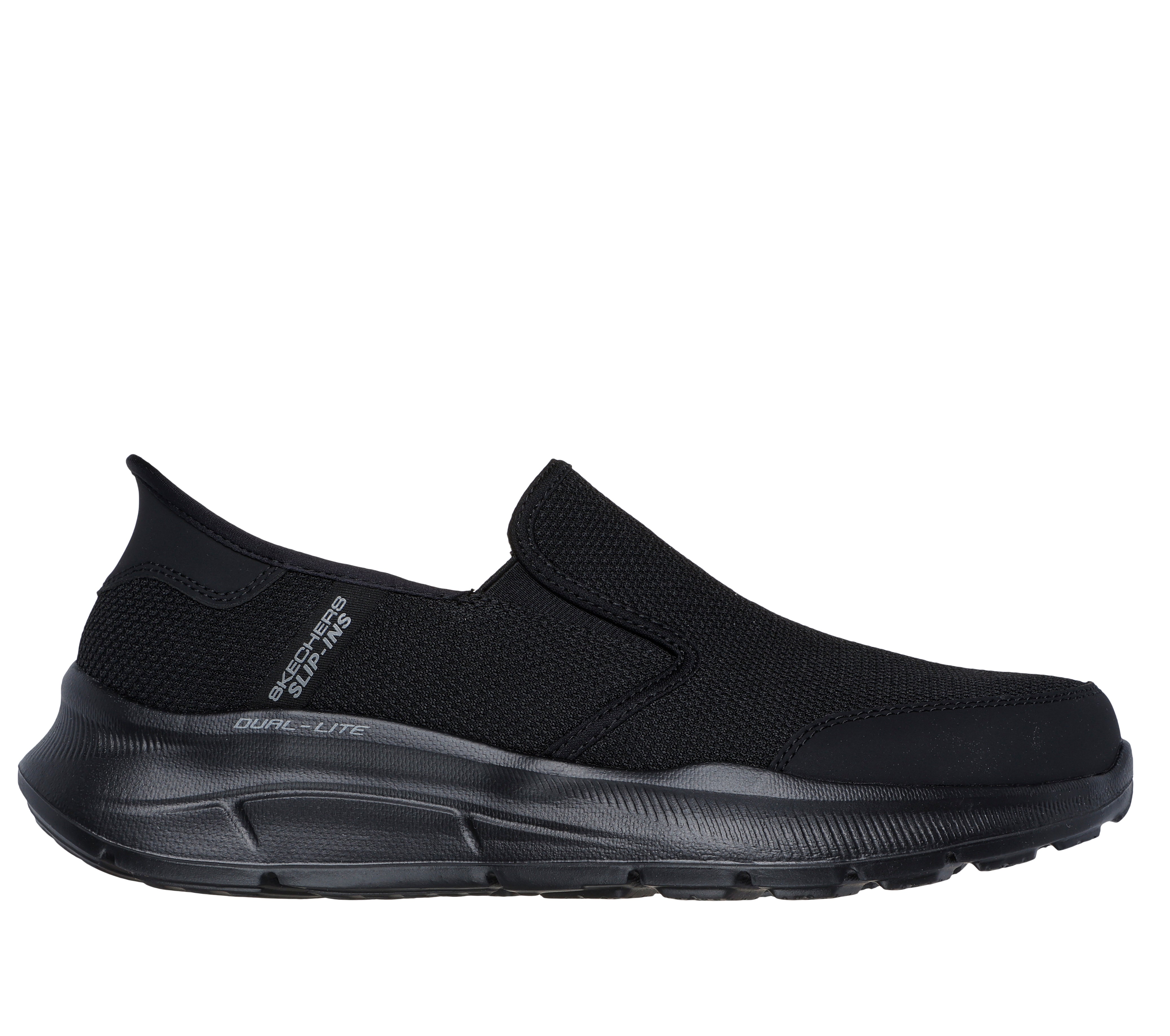rekey 232926 - SKECHERS SLIP-INS RF: EQUALIZER 5.0 - DRAYZE - Shoess