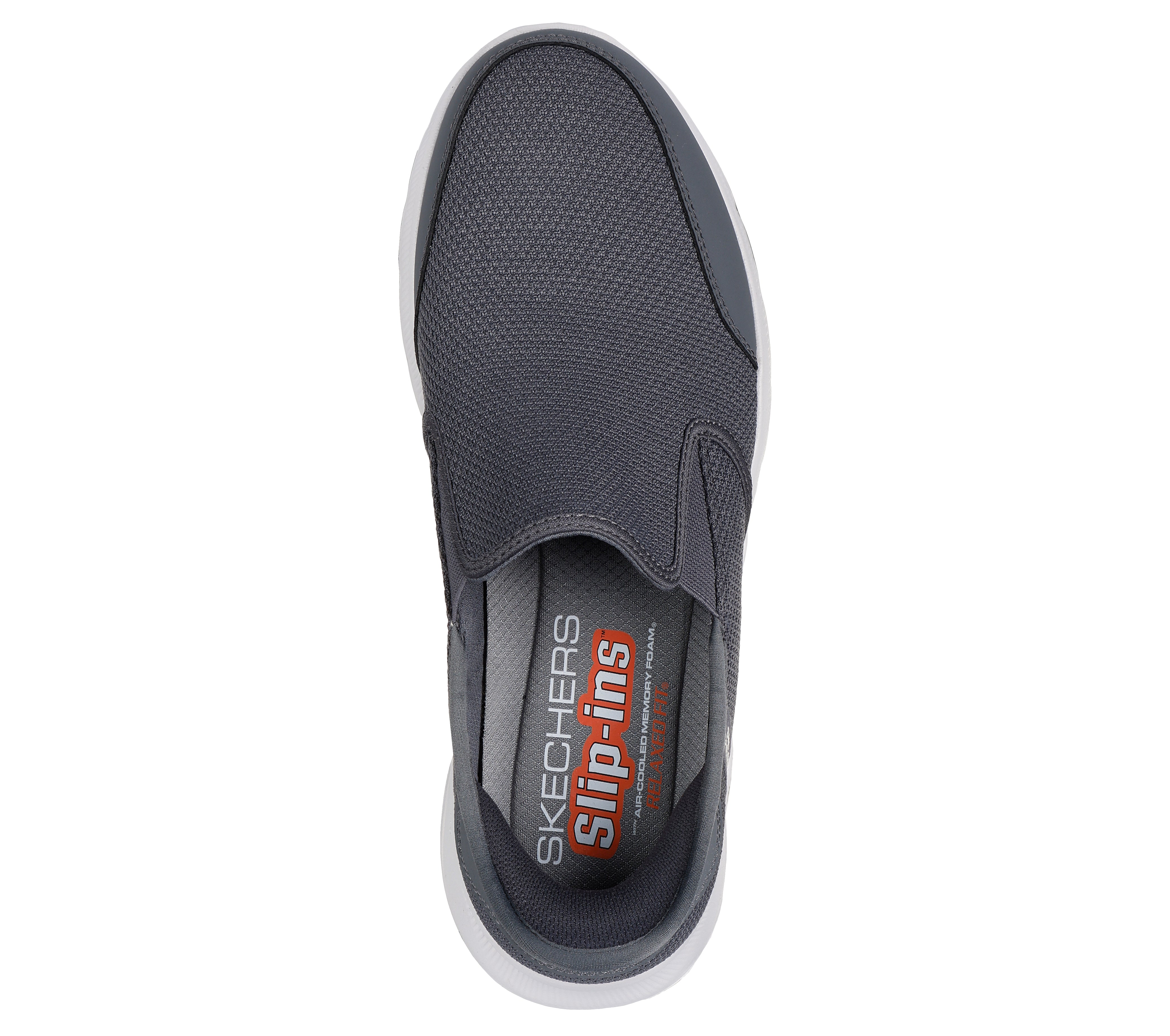 232926 - SKECHERS SLIP-INS RF: EQUALIZER 5.0 - DRAYZE - Shoess