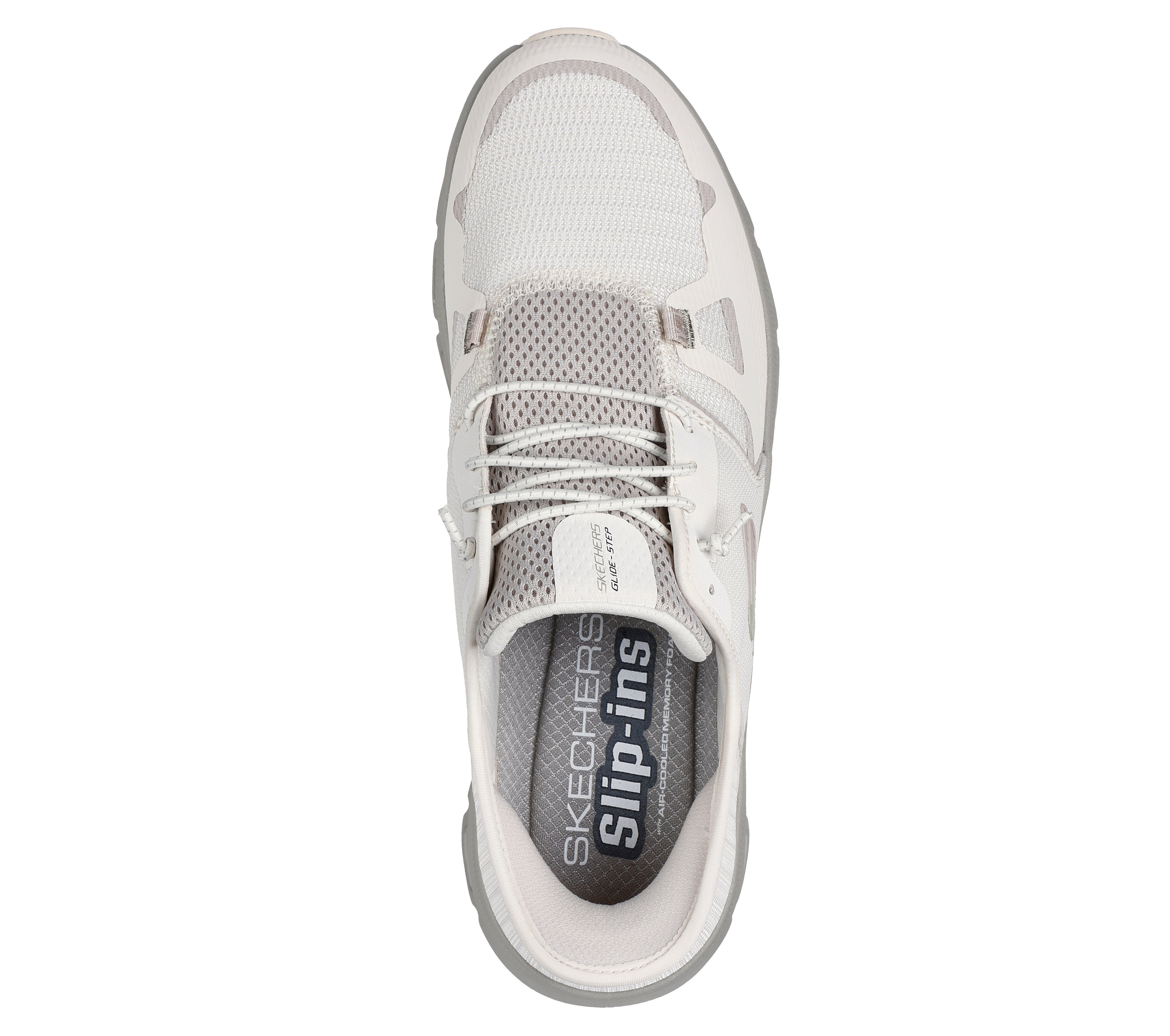 ★ ★ Here is the Black White CKJ Sherpa Saddle S Slip-ins Glide Step Pro Black – Quarks Shoes