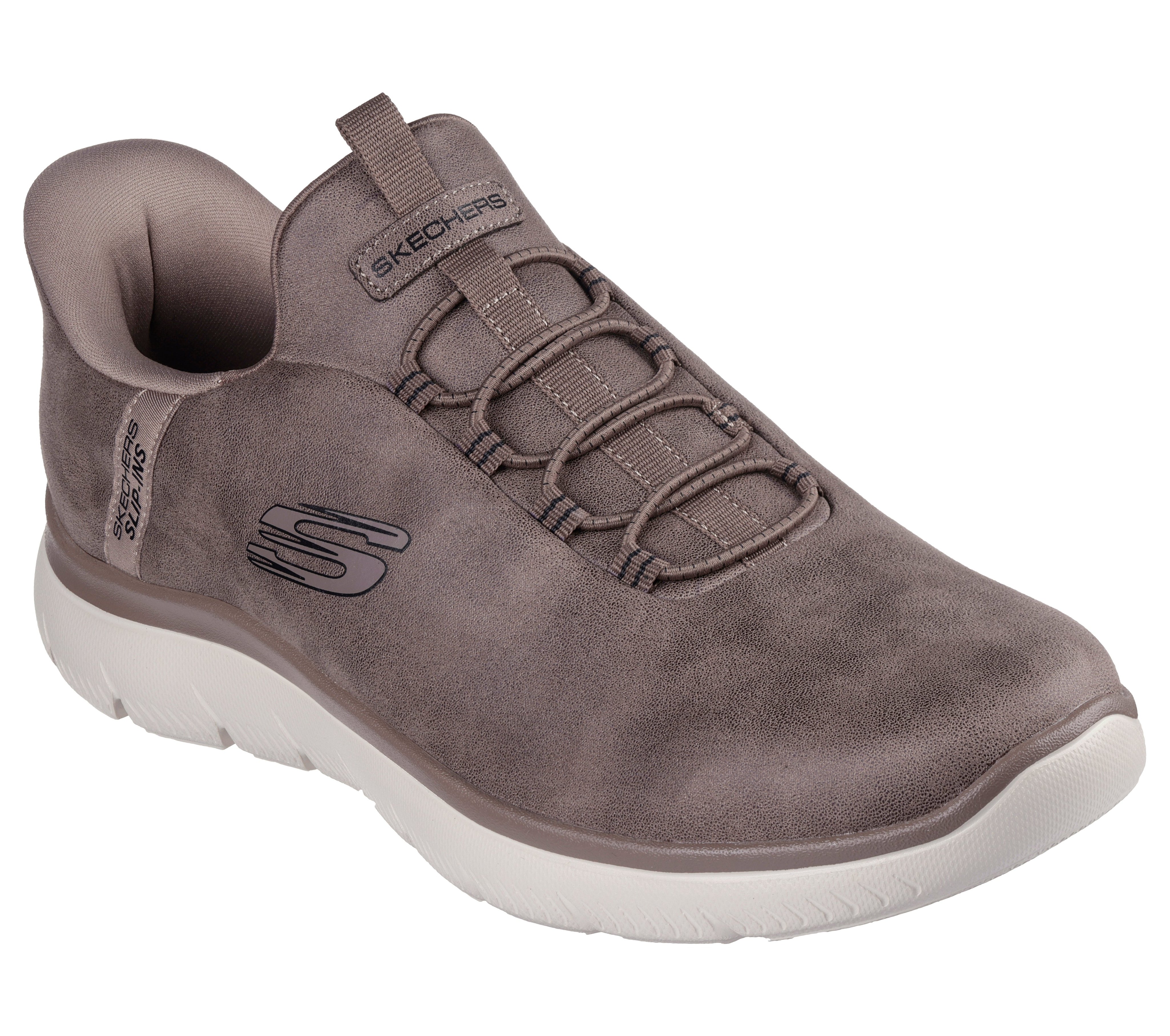 232940W - SKECHERS SLIP-INS: SUMMITS - KORLO
