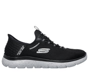 232962 - SKECHERS SLIP-INS WATERPROOF: SUMMITS - CORBOS