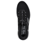 232962 - SKECHERS SLIP-INS WATERPROOF: SUMMITS - CORBOS