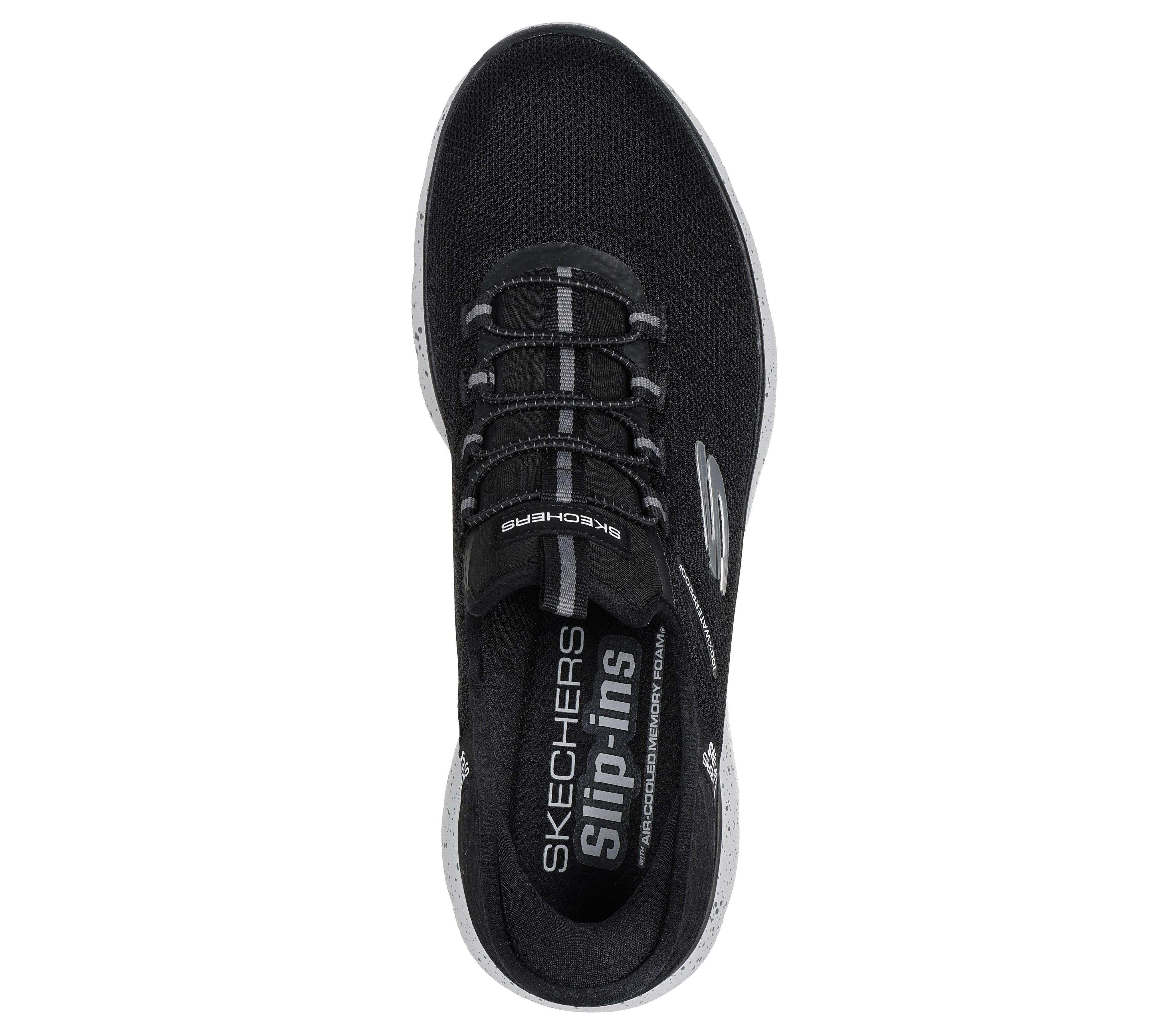 232962 - SKECHERS SLIP-INS WATERPROOF: SUMMITS - CORBOS