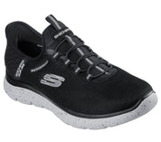 232962 - SKECHERS SLIP-INS WATERPROOF: SUMMITS - CORBOS