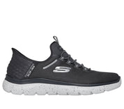 232962 - SKECHERS SLIP-INS WATERPROOF: SUMMITS - CORBOS