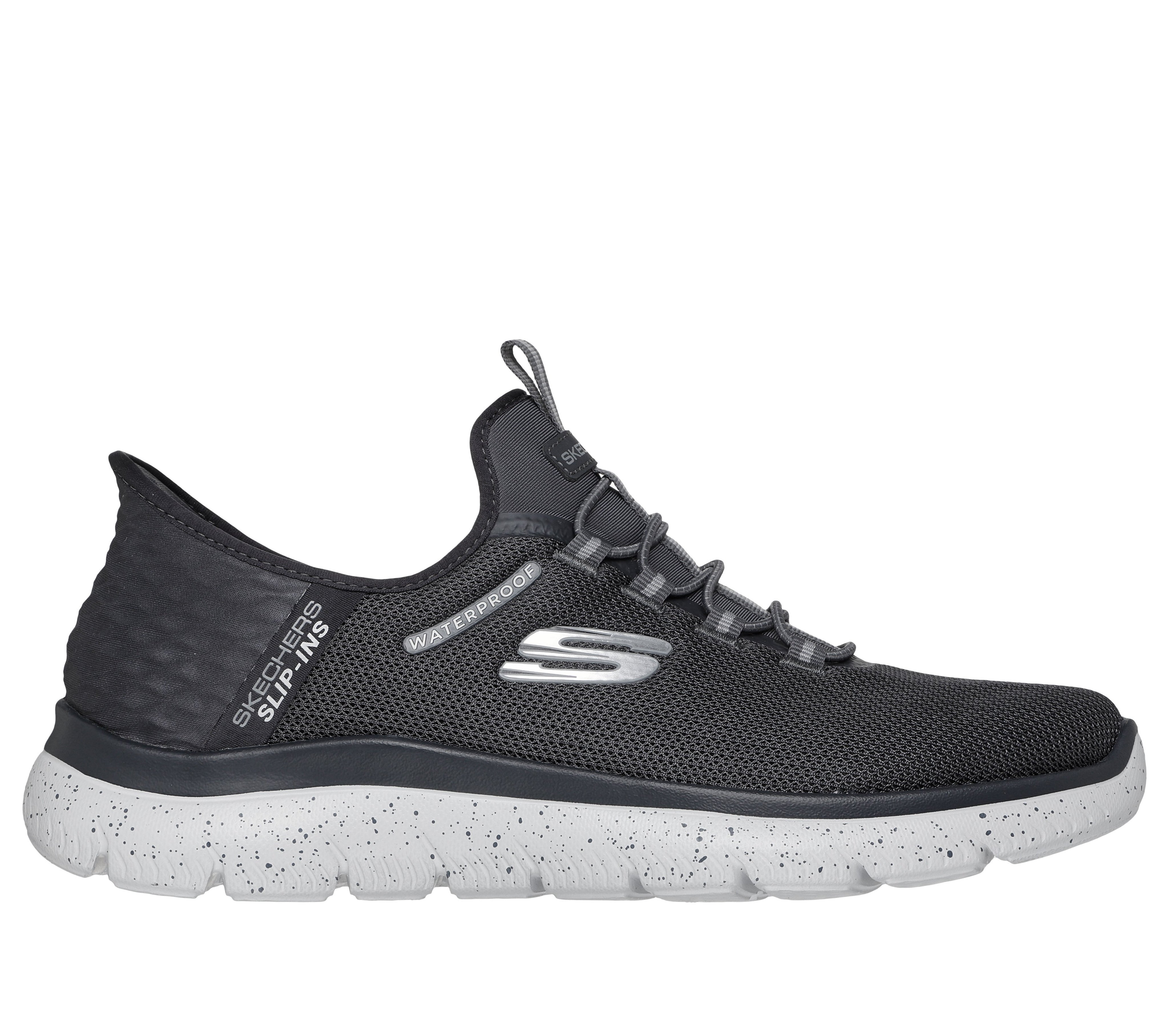 232962 - SKECHERS SLIP-INS WATERPROOF: SUMMITS - CORBOS