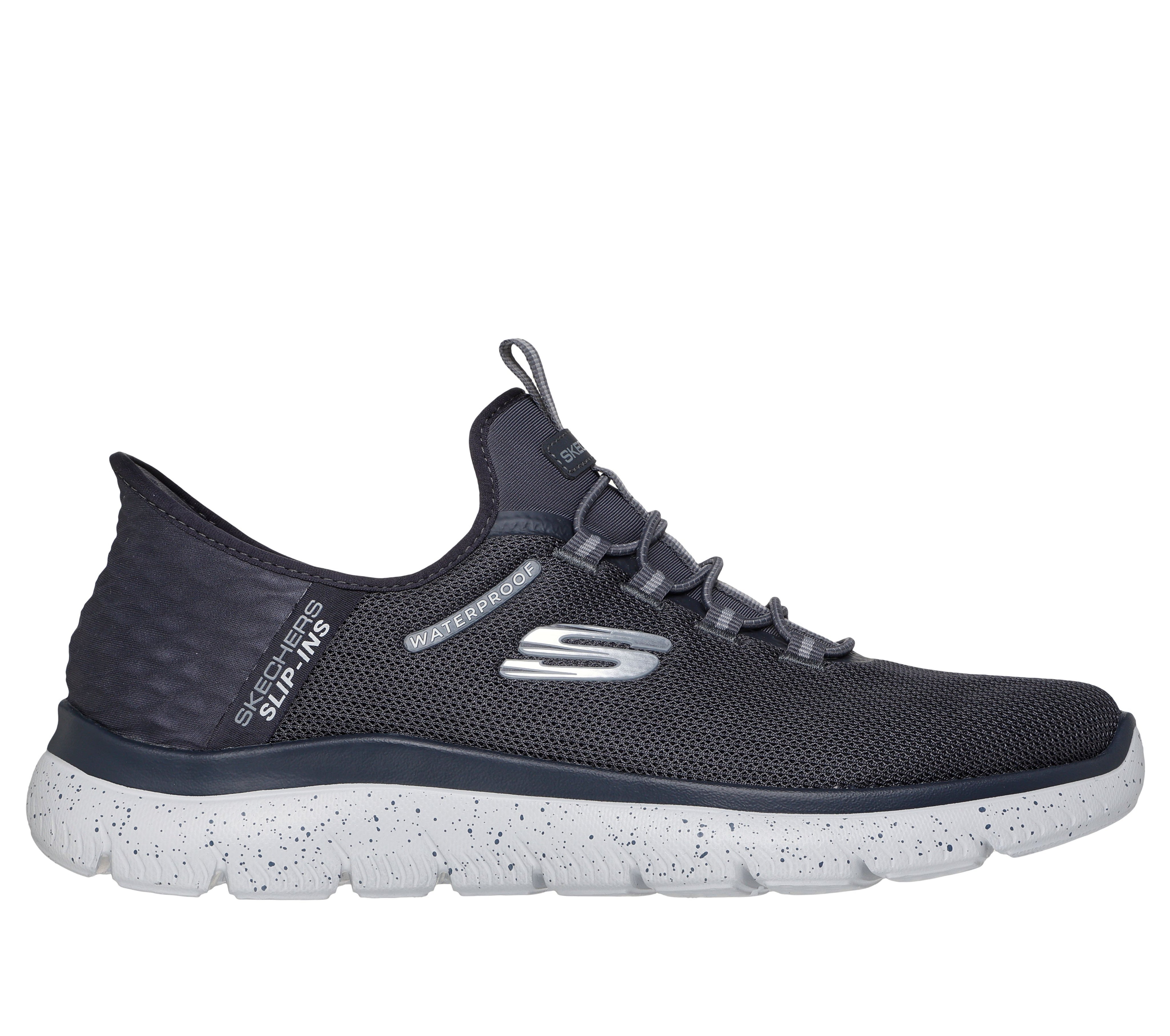 232962 - SKECHERS SLIP-INS WATERPROOF: SUMMITS - CORBOS
