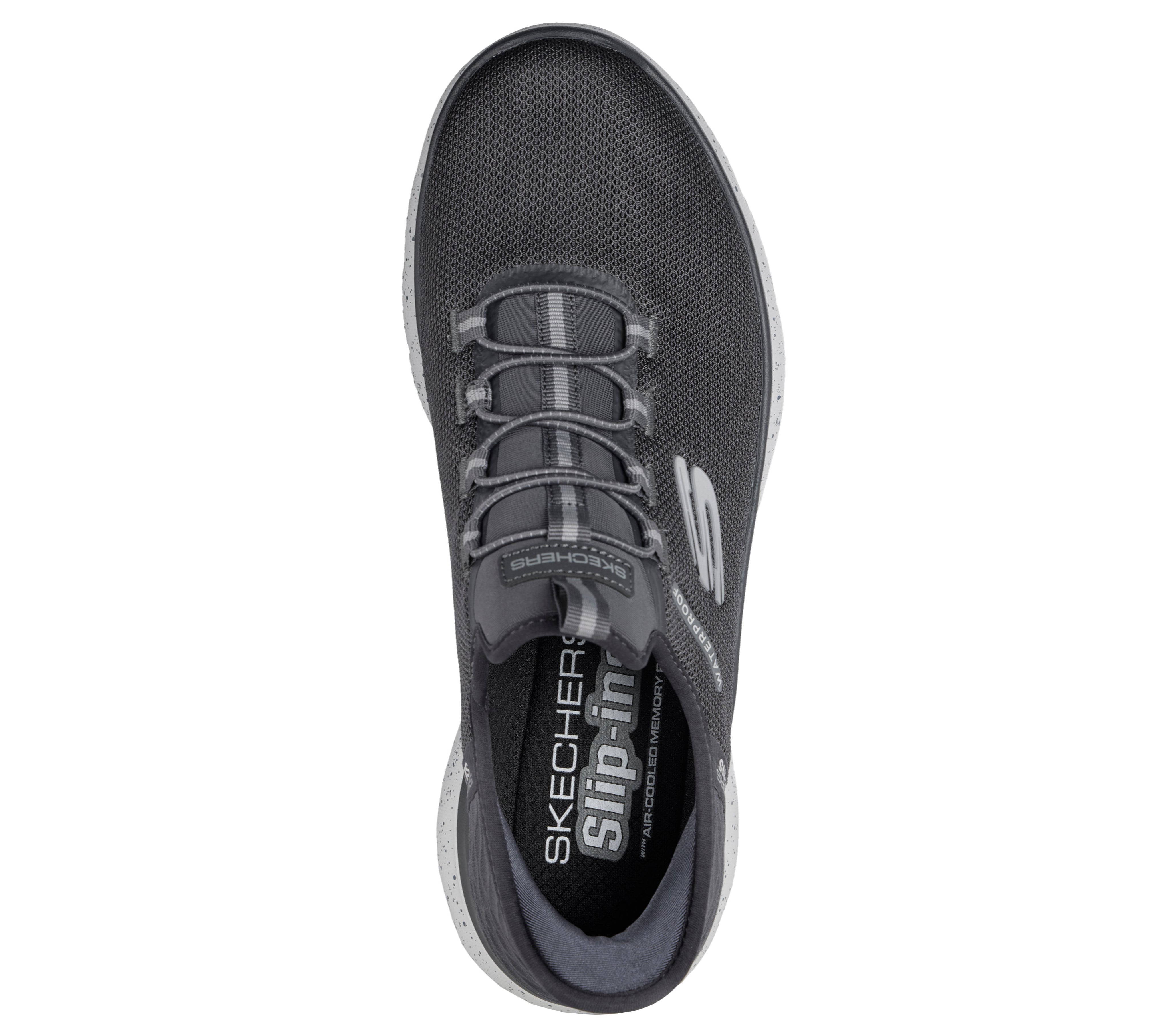 232962 - SKECHERS SLIP-INS WATERPROOF: SUMMITS - CORBOS