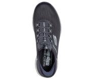 232962 - SKECHERS SLIP-INS WATERPROOF: SUMMITS - CORBOS