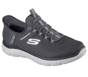 232962 - SKECHERS SLIP-INS WATERPROOF: SUMMITS - CORBOS