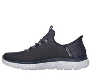 232962 - SKECHERS SLIP-INS WATERPROOF: SUMMITS - CORBOS