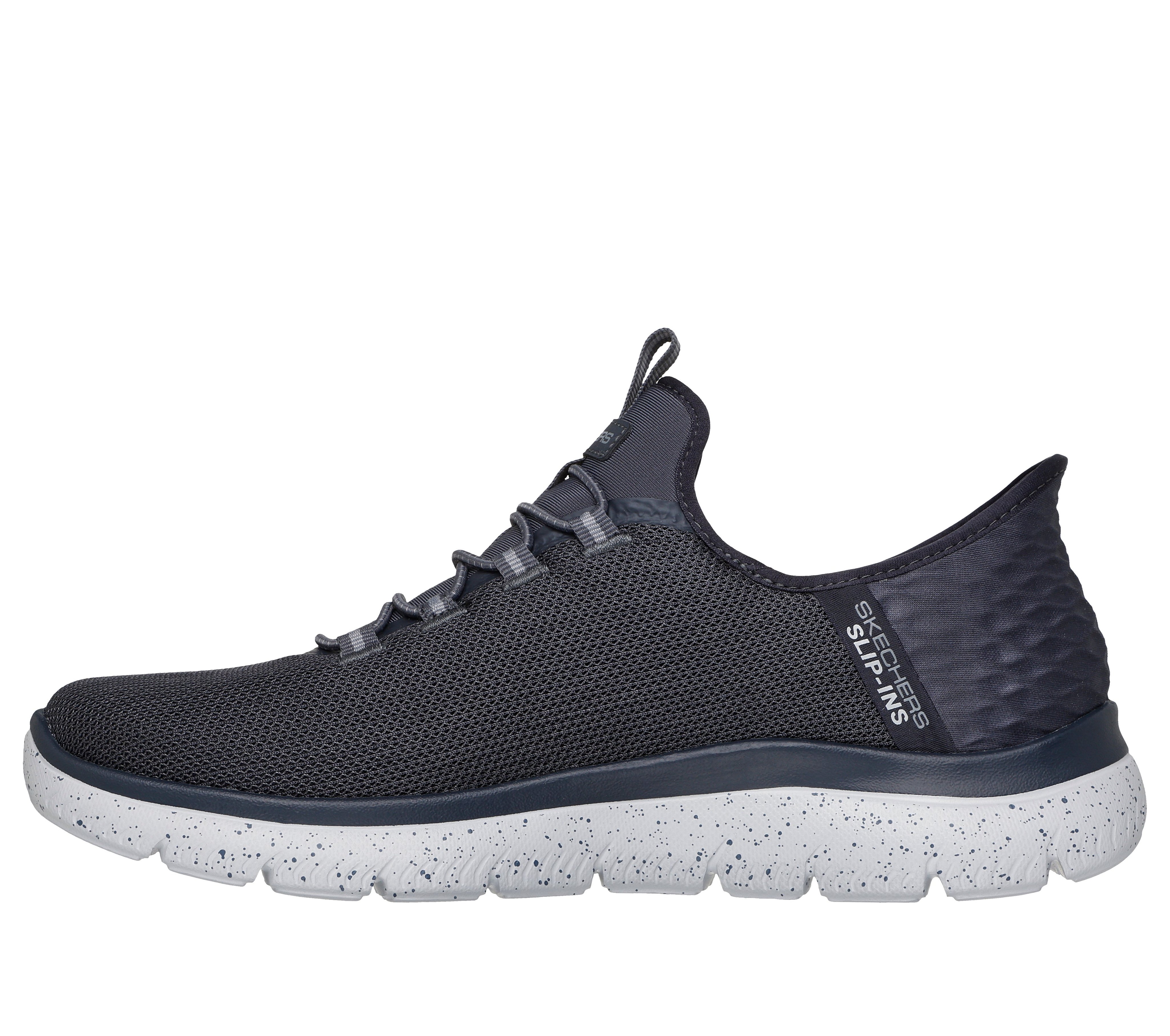 232962 - SKECHERS SLIP-INS WATERPROOF: SUMMITS - CORBOS