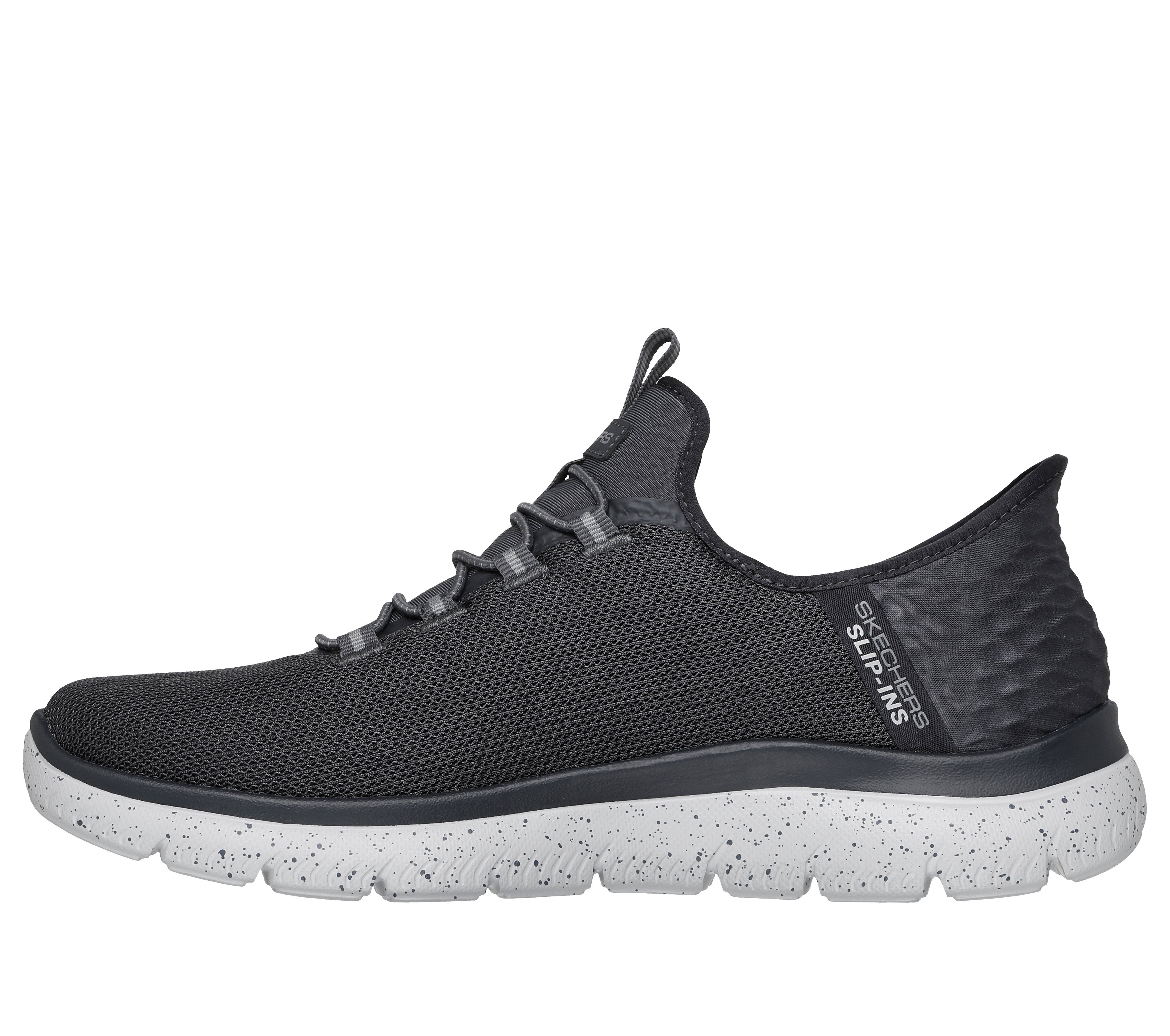 232962 - SKECHERS SLIP-INS WATERPROOF: SUMMITS - CORBOS