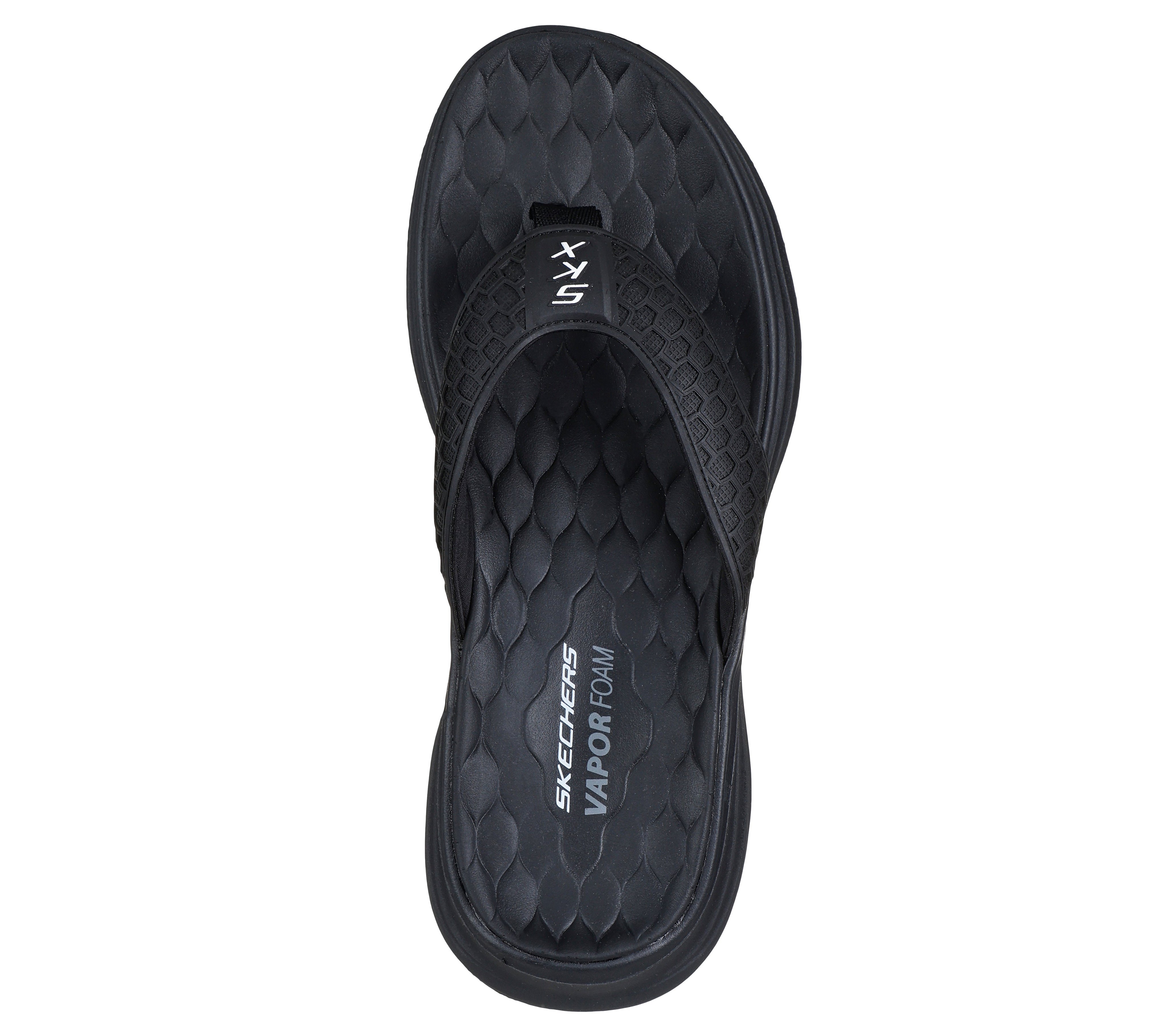 232992 - VAPOR FOAM
