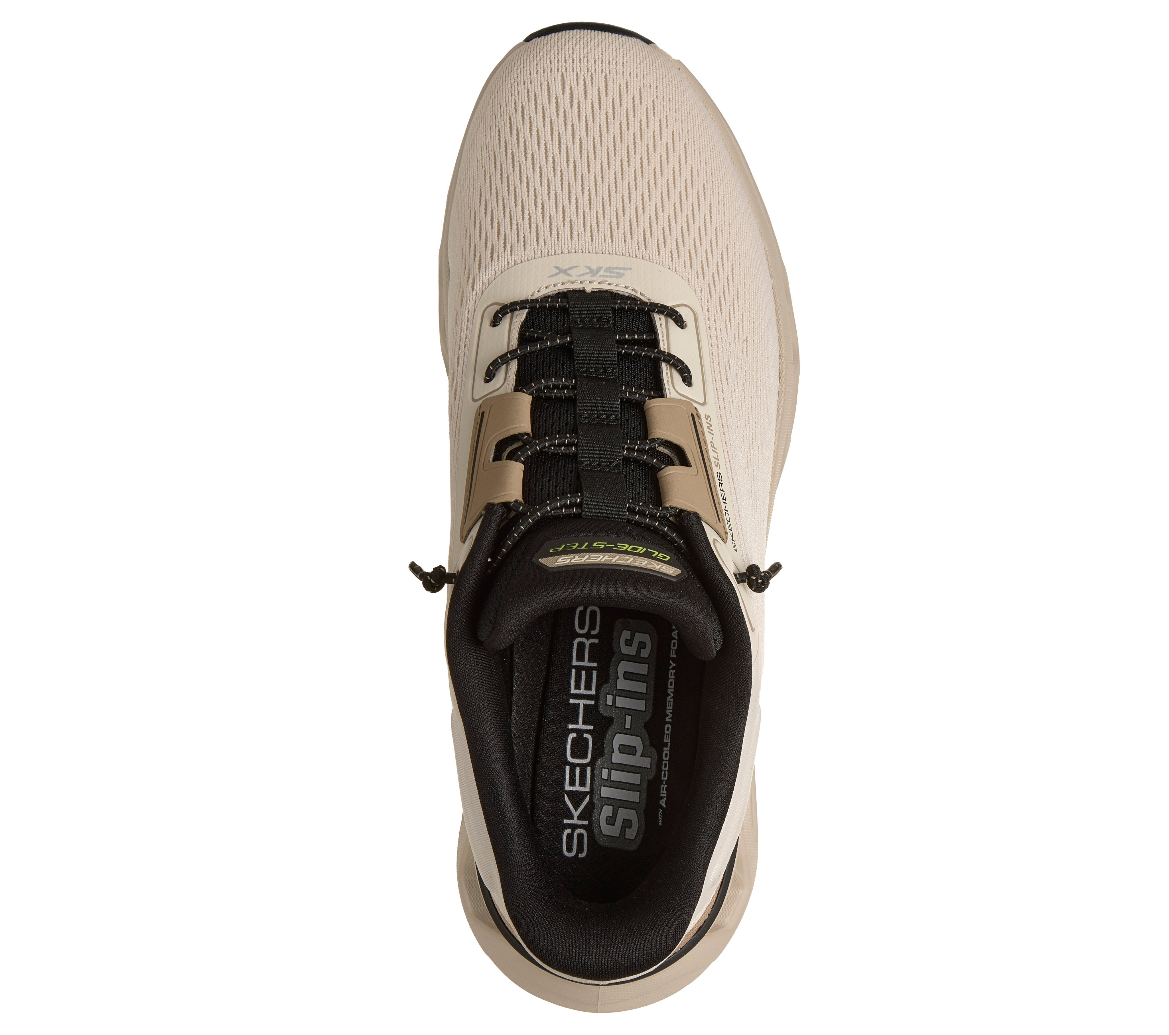 233026 - SKECHERS SLIP-INS: GLIDE-STEP ALTUS - KORVUS