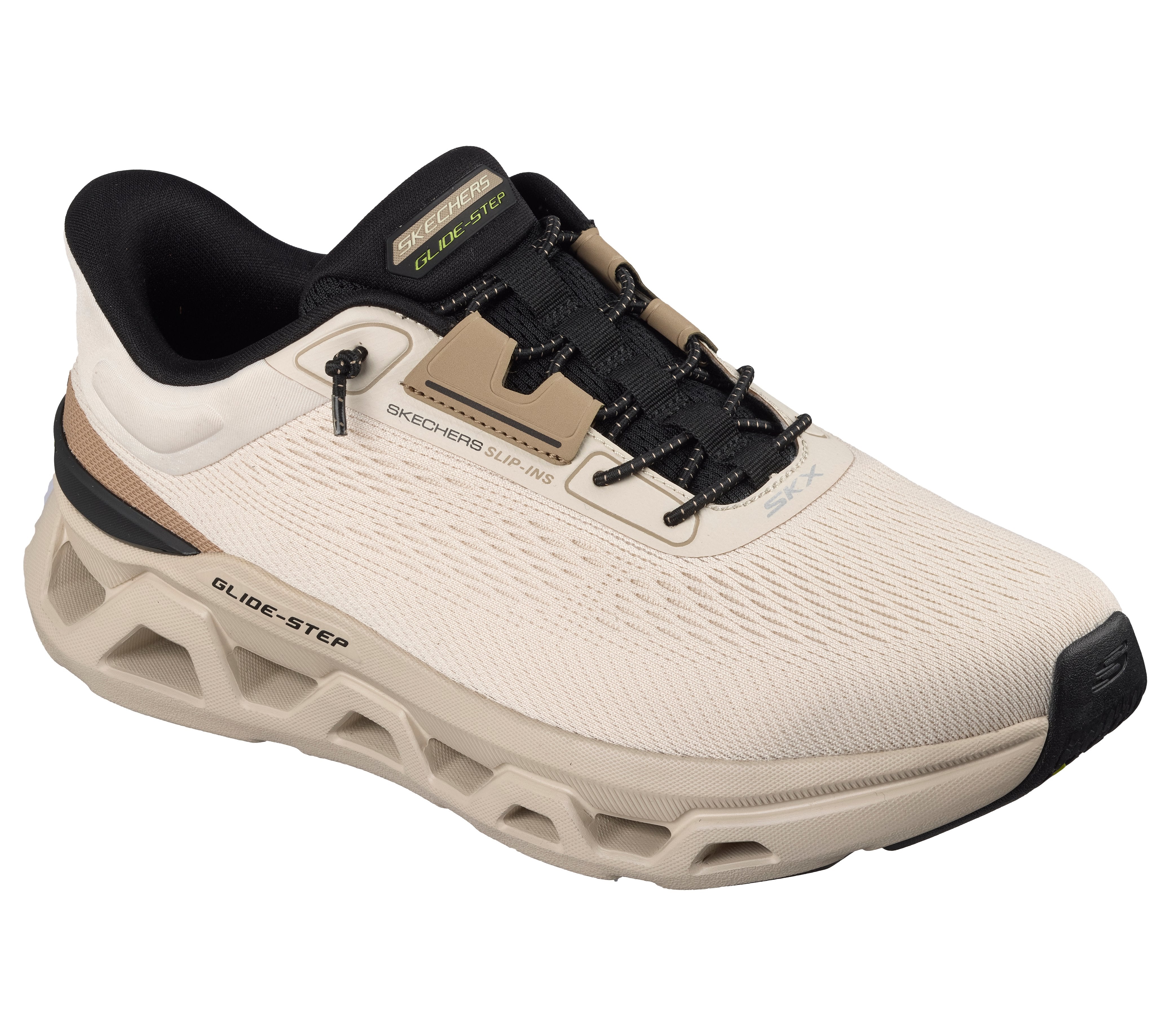 233026 - SKECHERS SLIP-INS: GLIDE-STEP ALTUS - KORVUS – Shoess
