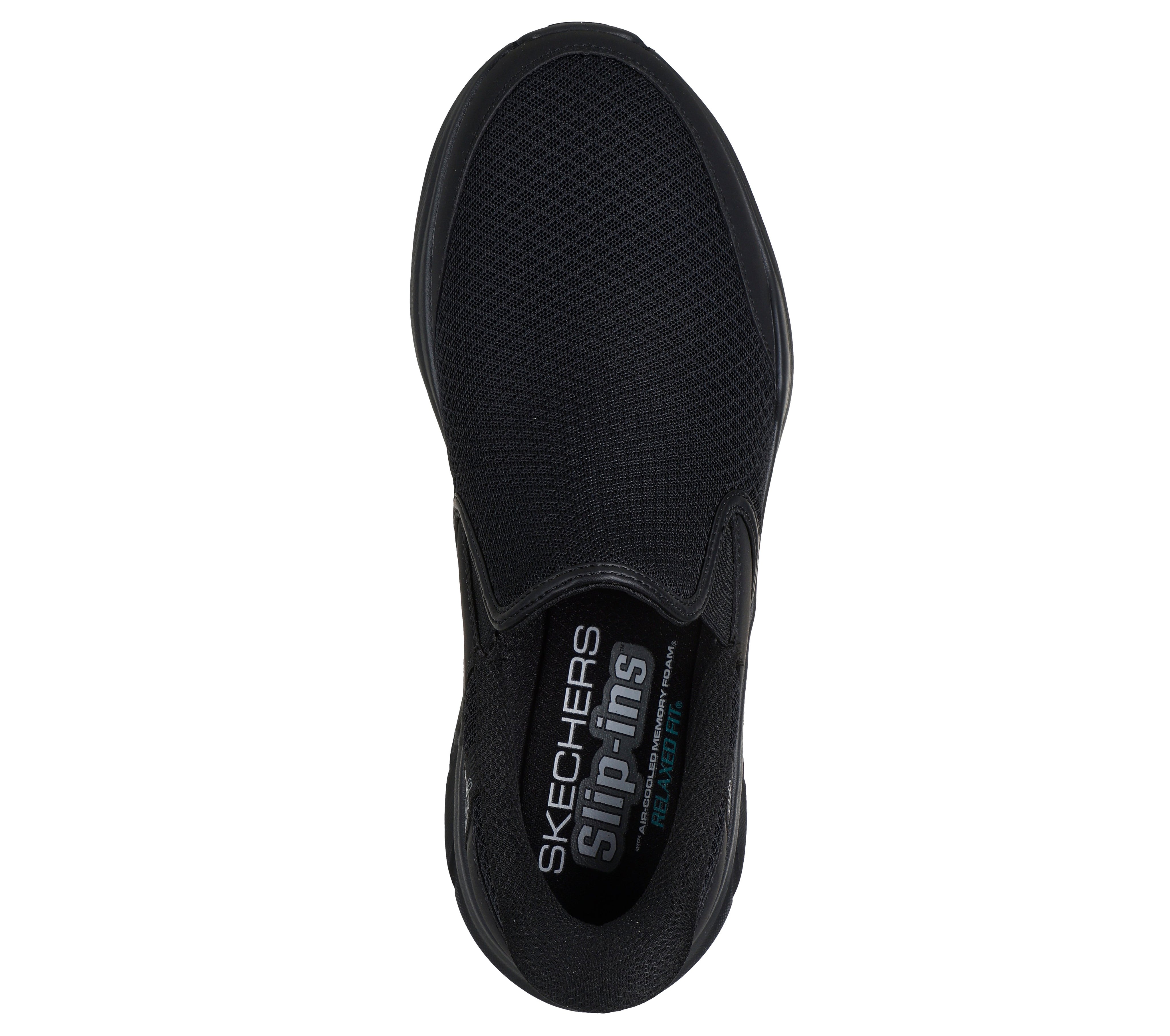 233103WW - SKECHERS SLIP-INS RELAXED FIT: EQUALIZER 6.0 - STOAVER