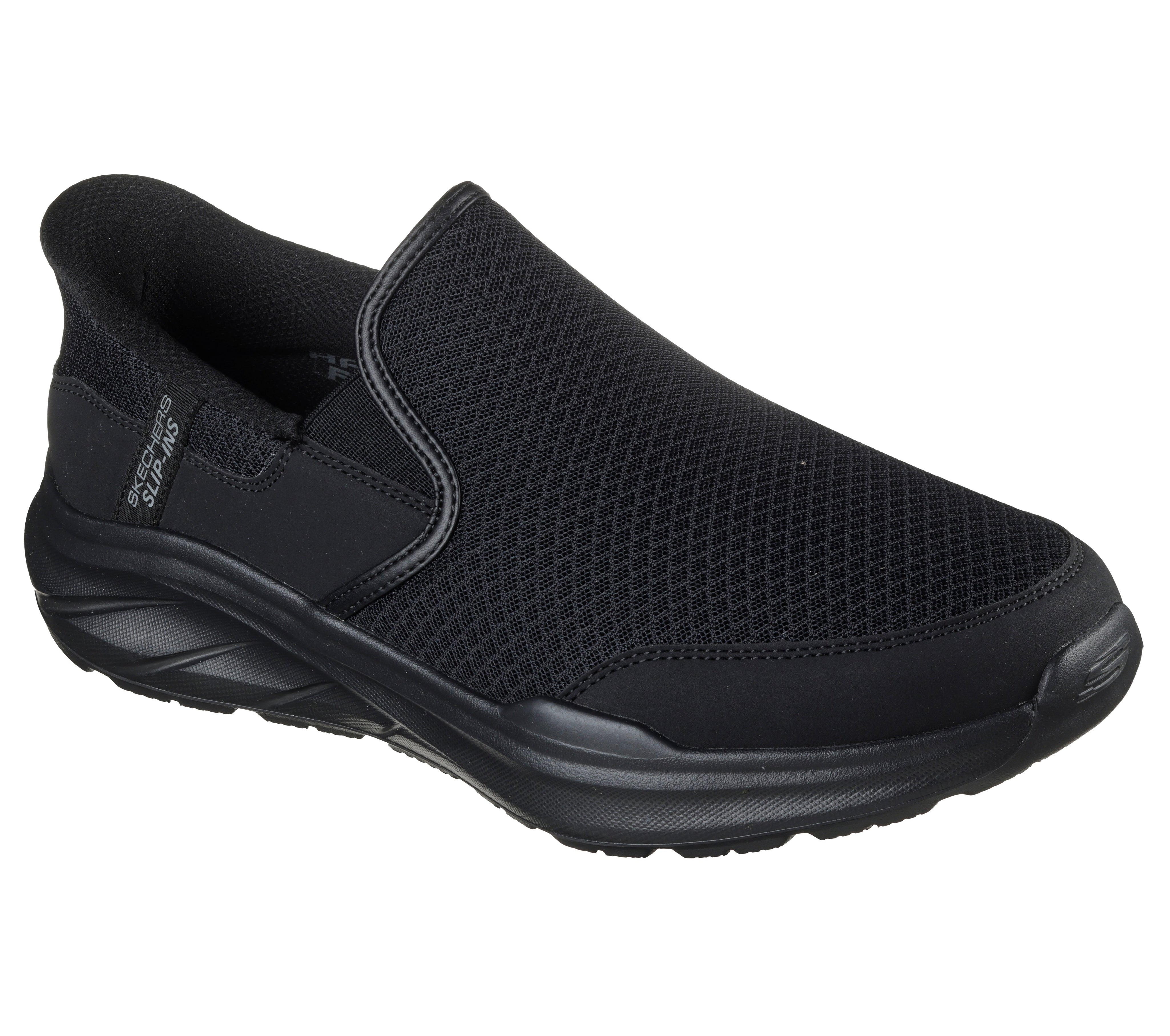 233103WW - SKECHERS SLIP-INS RELAXED FIT: EQUALIZER 6.0 - STOAVER