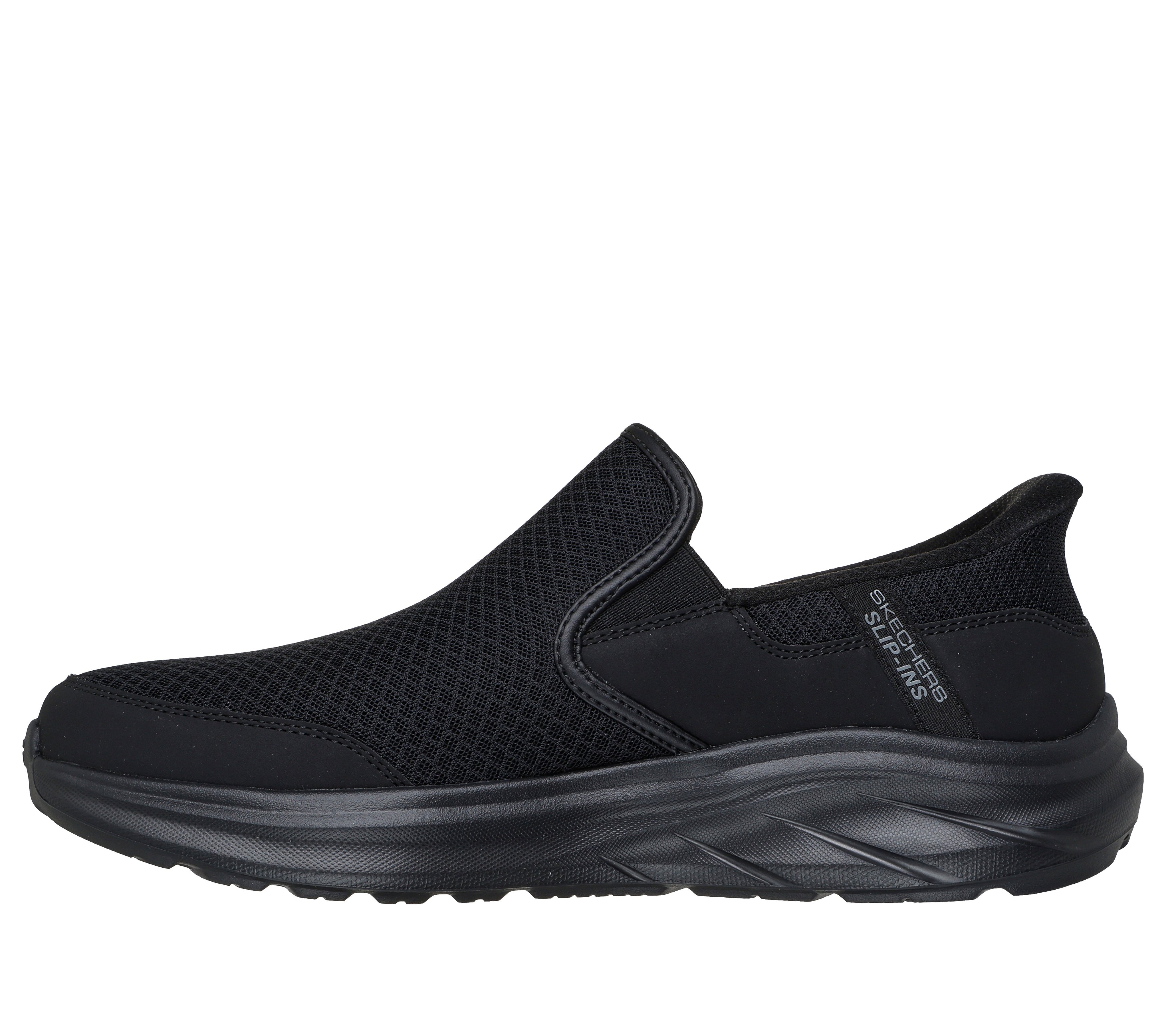 233103WW - SKECHERS SLIP-INS RELAXED FIT: EQUALIZER 6.0 - STOAVER
