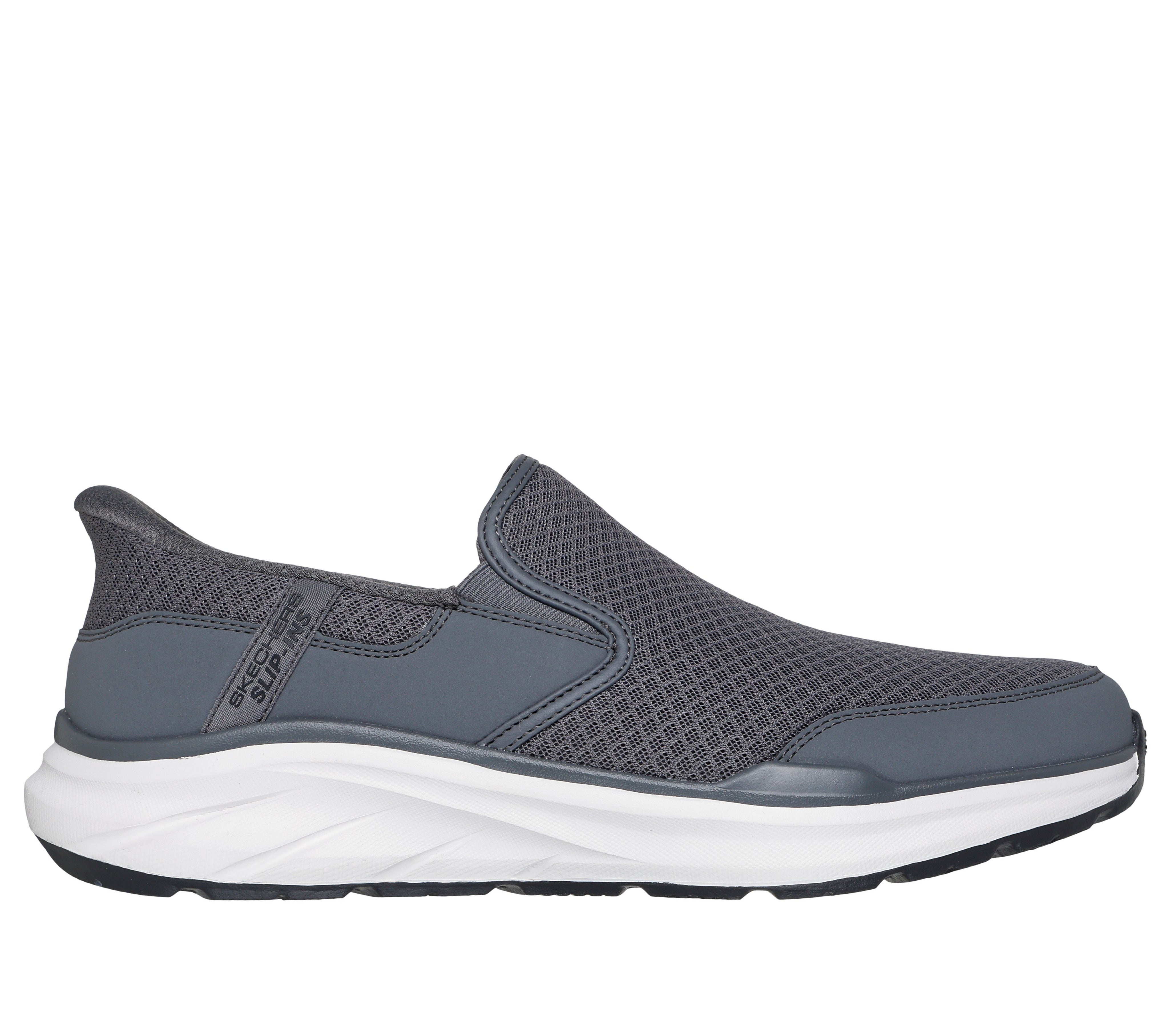 233103WW - SKECHERS SLIP-INS RELAXED FIT: EQUALIZER 6.0 - STOAVER