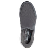 233103WW - SKECHERS SLIP-INS RELAXED FIT: EQUALIZER 6.0 - STOAVER