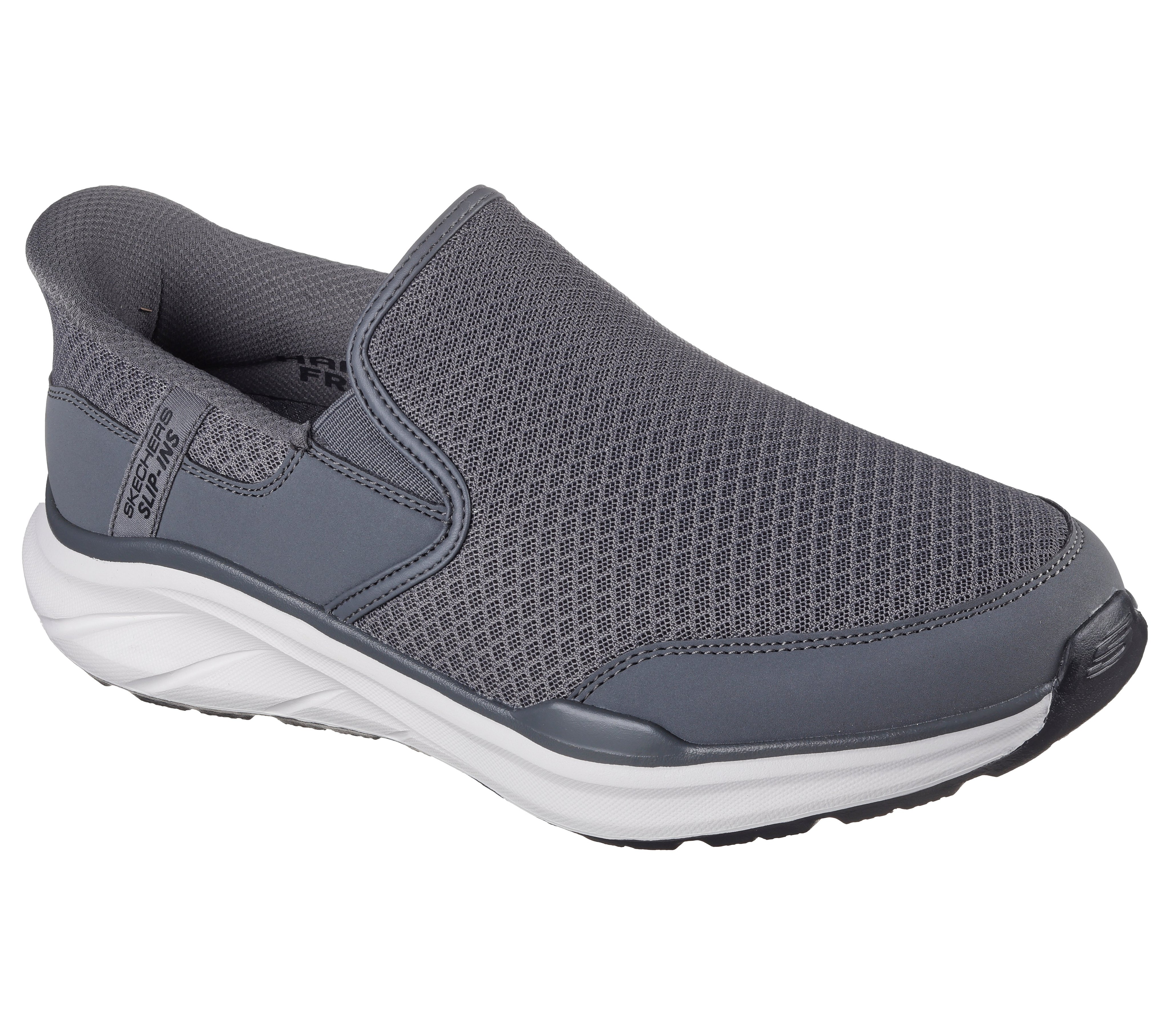 233103WW - SKECHERS SLIP-INS RELAXED FIT: EQUALIZER 6.0 - STOAVER