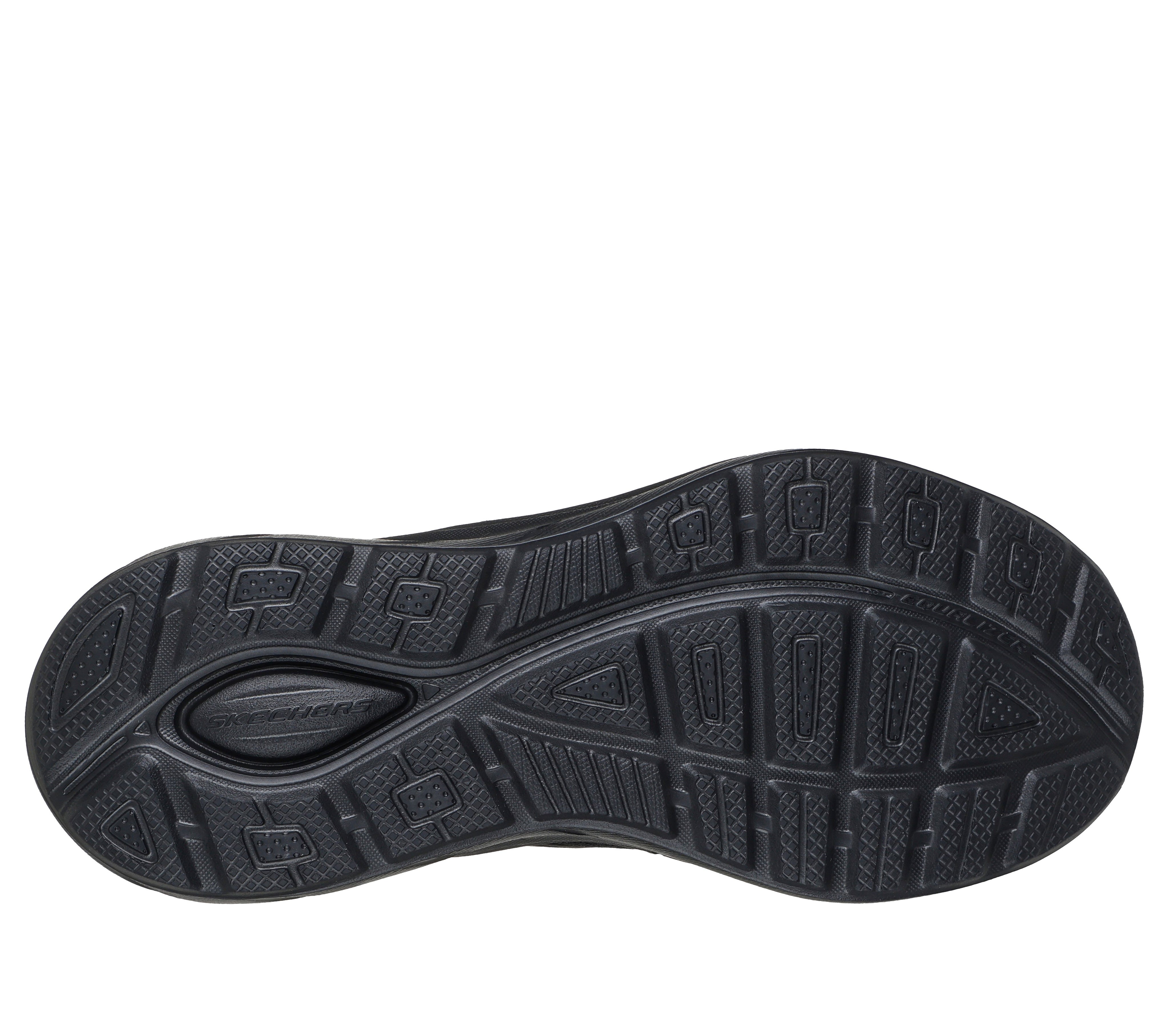 233103 - SKECHERS SLIP-INS RELAXED FIT: EQUALIZER 6.0 - STOAVER