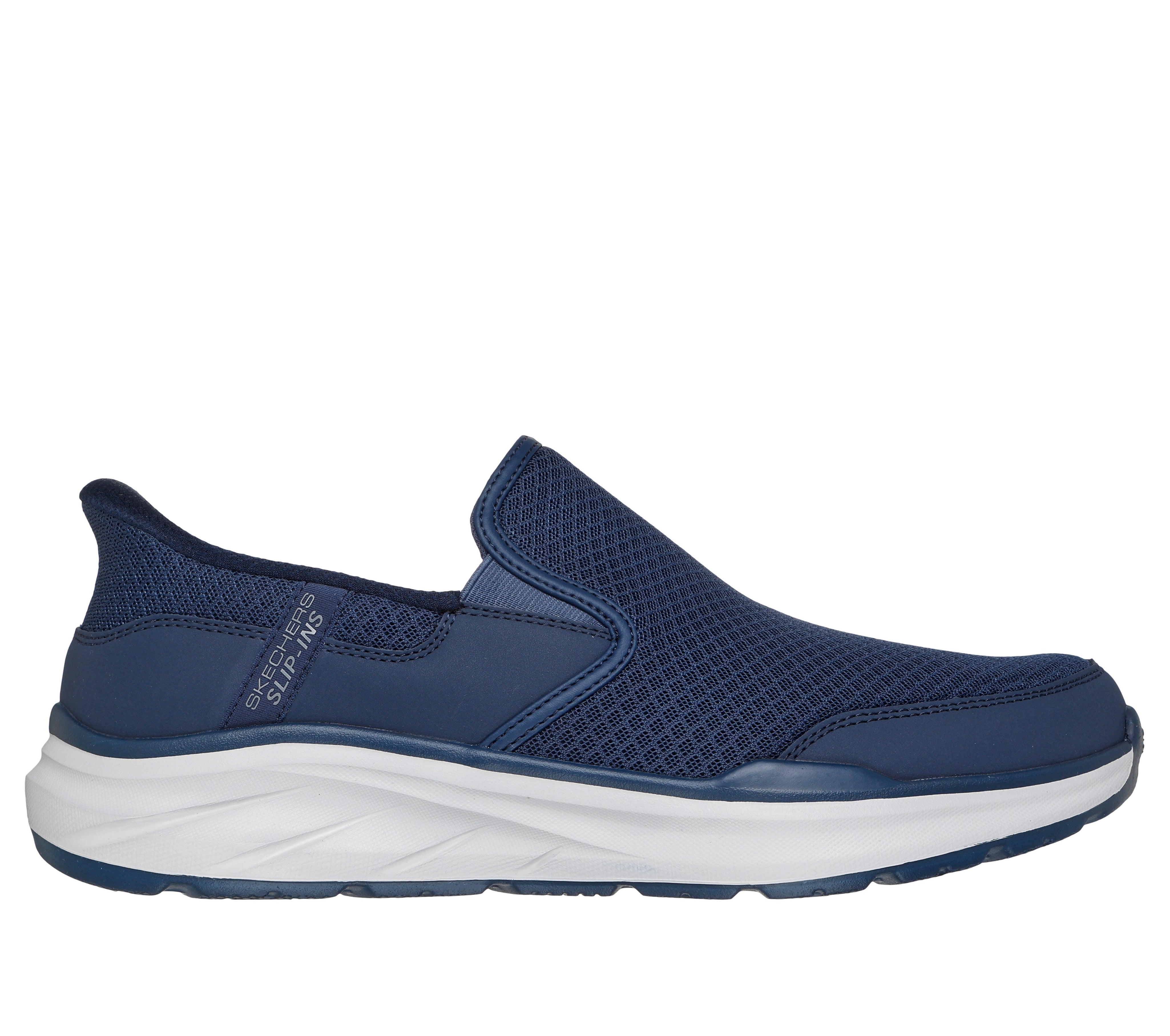 233103 - SKECHERS SLIP-INS RELAXED FIT: EQUALIZER 6.0 - STOAVER