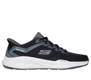 233105WW - SKECHERS SLIP-INS RELAXED FIT: EQUALIZER 6.0 - LOYDE (EXTRA WIDE FIT)