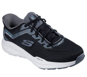 233105WW - SKECHERS SLIP-INS RELAXED FIT: EQUALIZER 6.0 - LOYDE (EXTRA WIDE FIT)