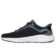 233105WW - SKECHERS SLIP-INS RELAXED FIT: EQUALIZER 6.0 - LOYDE (EXTRA WIDE FIT)