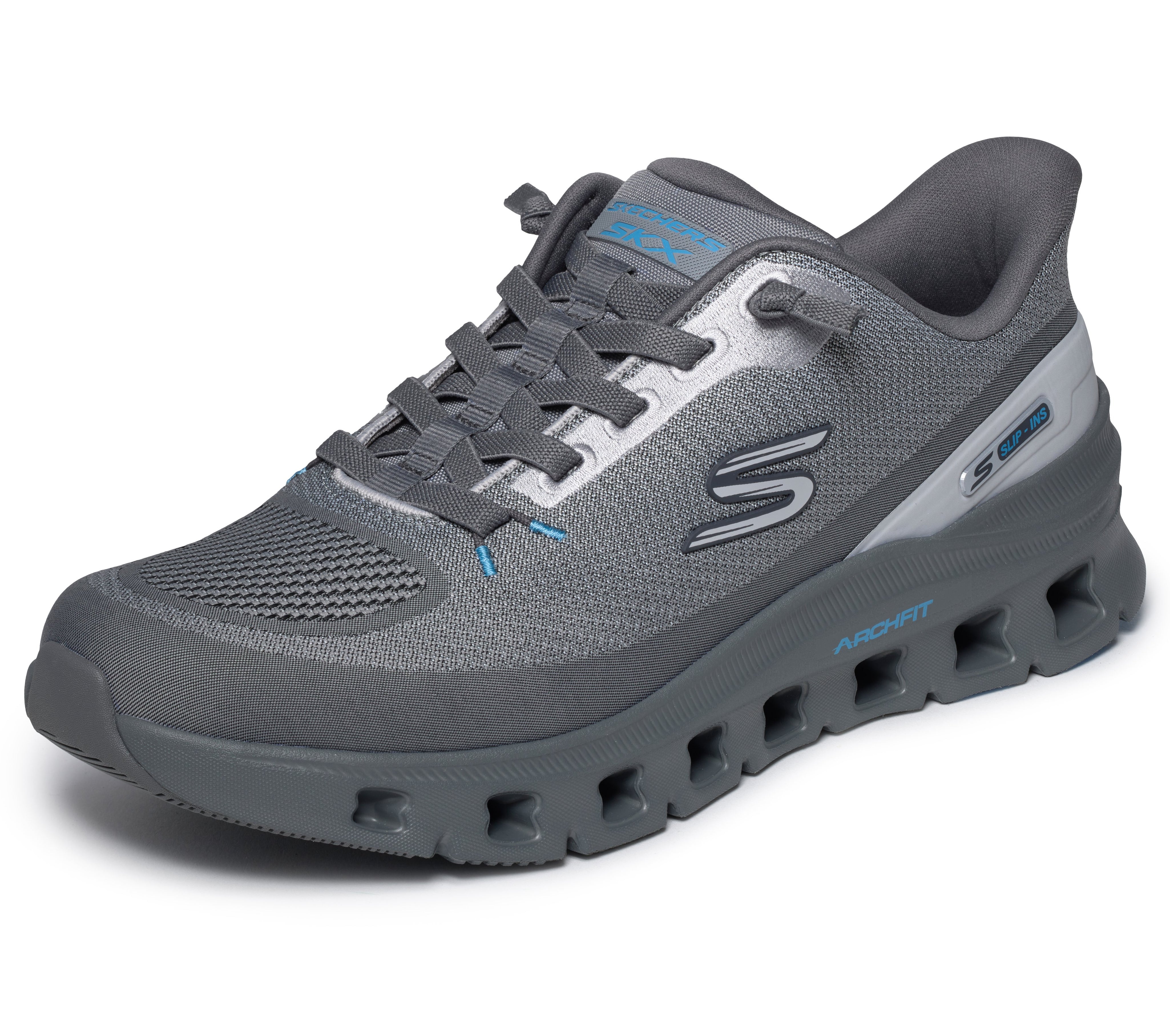 233110 - SKECHERS SLIP-INS: ARCH FIT GLIDE-STEP PRO