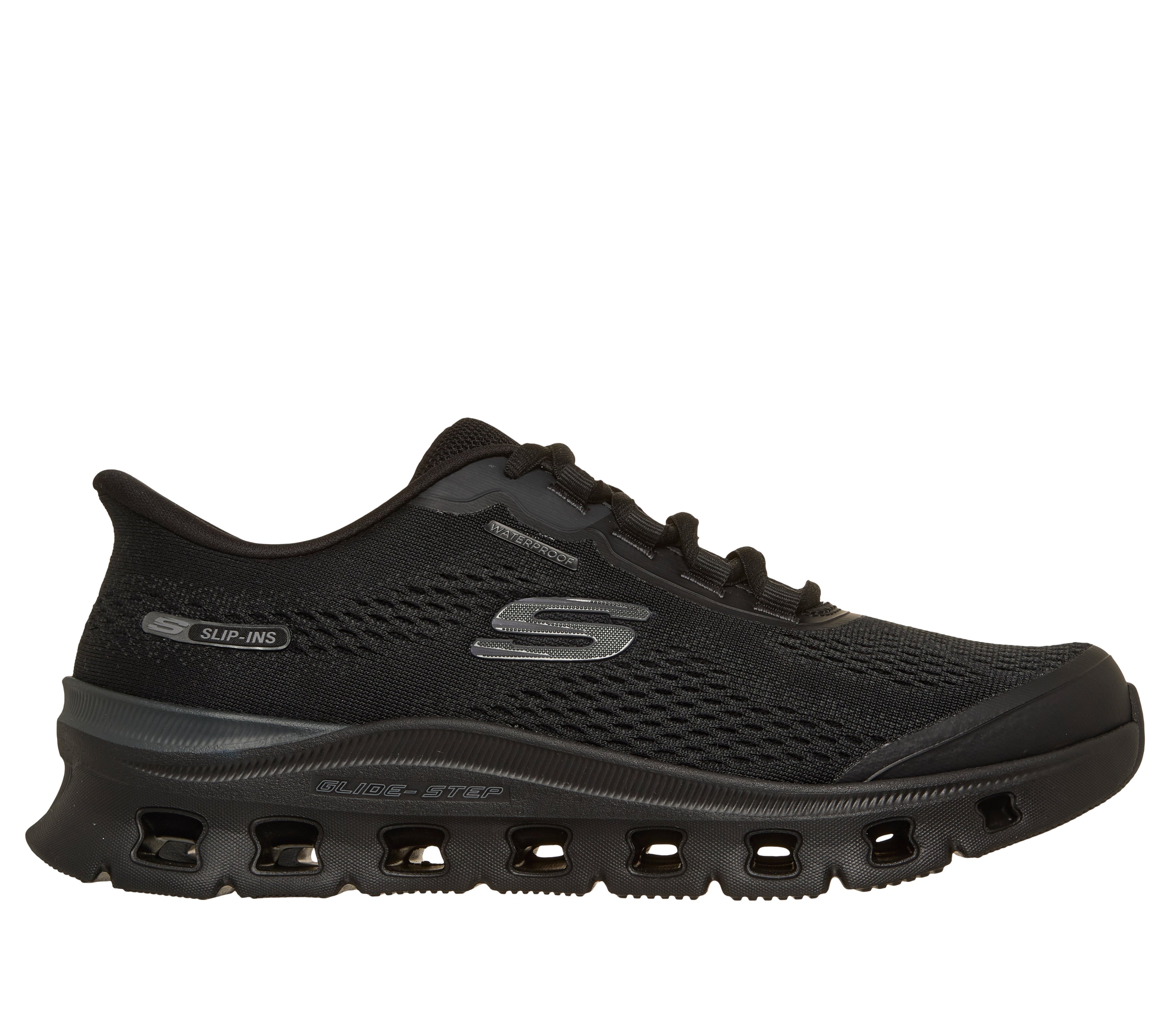 233135 - SKECHERS SLIP-INS WATERPROOF: GLIDE-STEP PRO - CHACHING